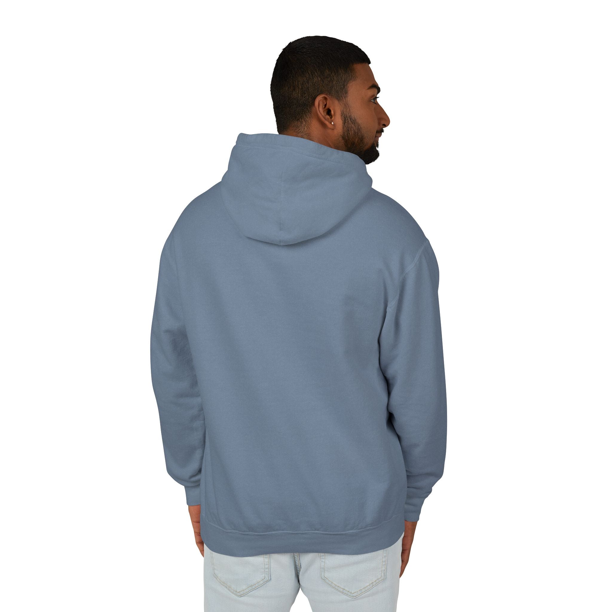 Addictive | Unisex Lightweight Hoodie Sweatshirt