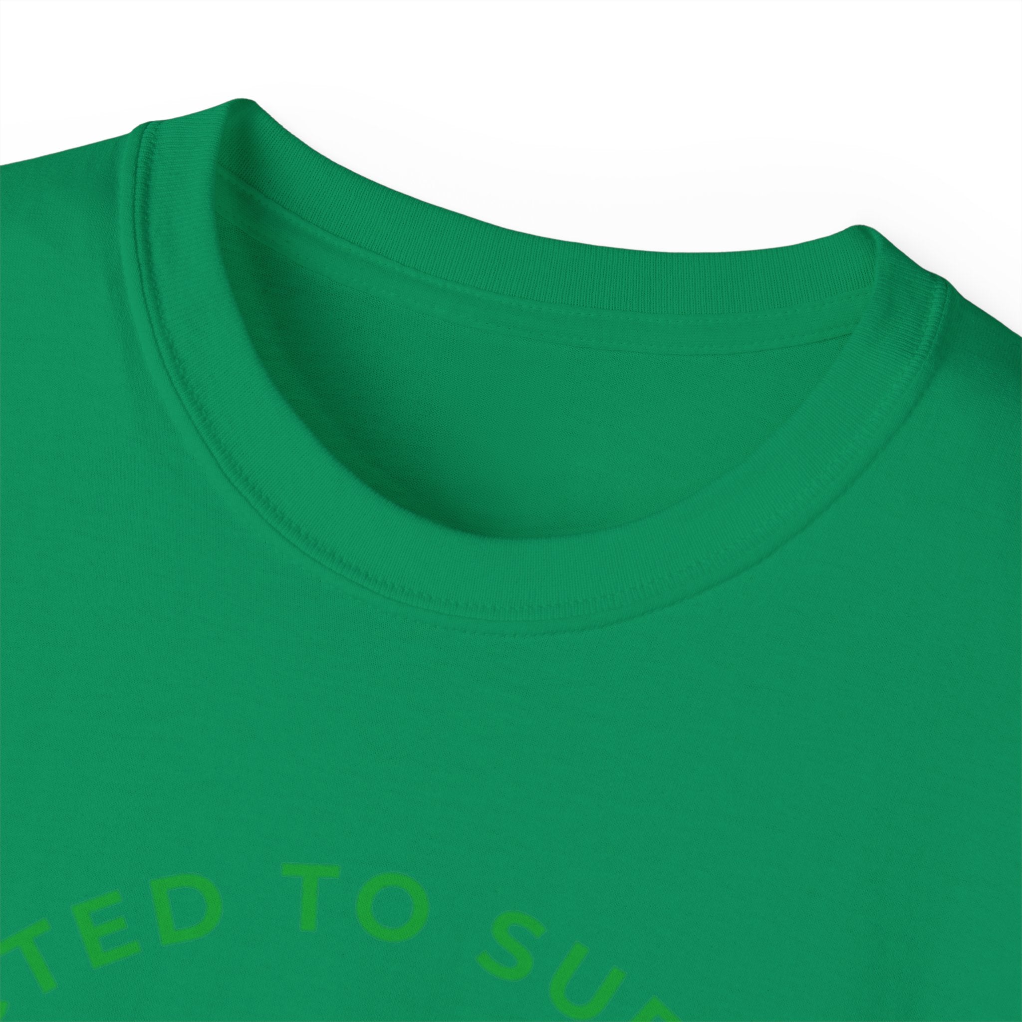 Men's Addicted to Substance Elements Edition (Earth) | Ultra Cotton Tee