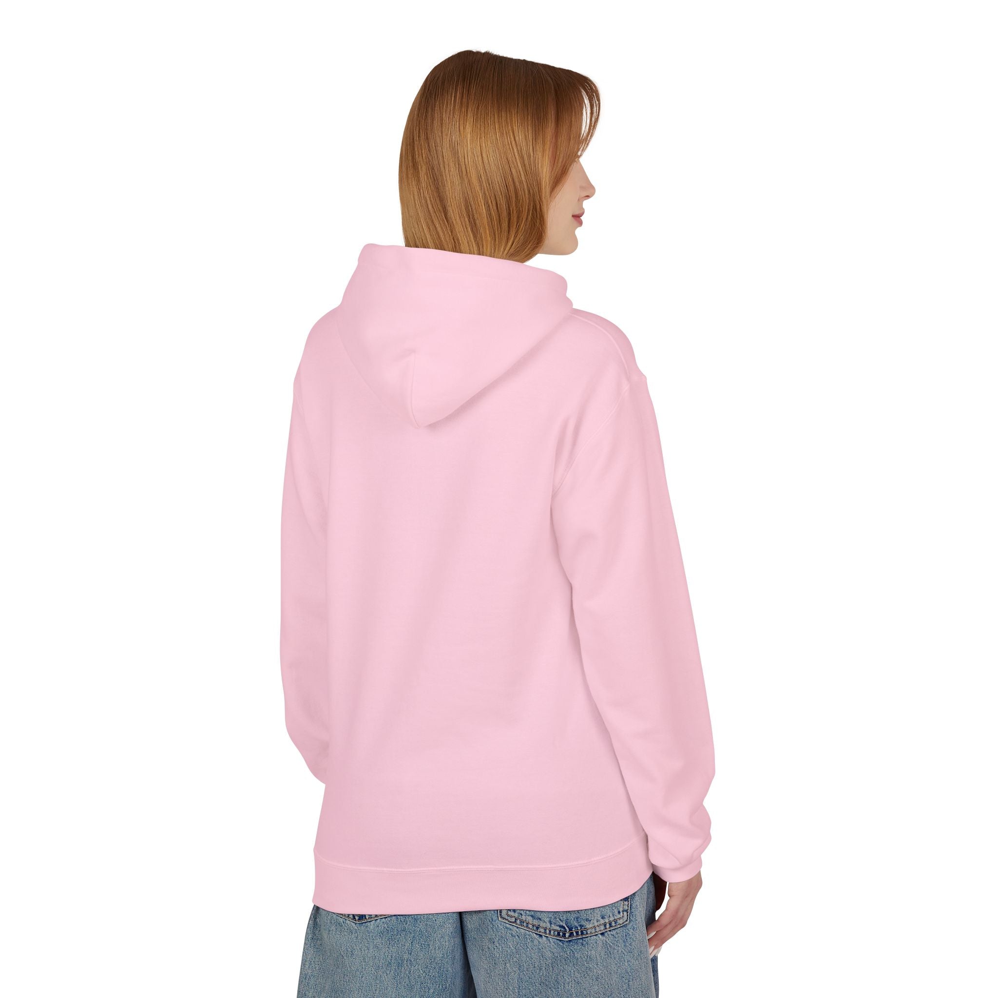 P.C.P. | Unisex Midweight Softstyle Fleece Hoodie