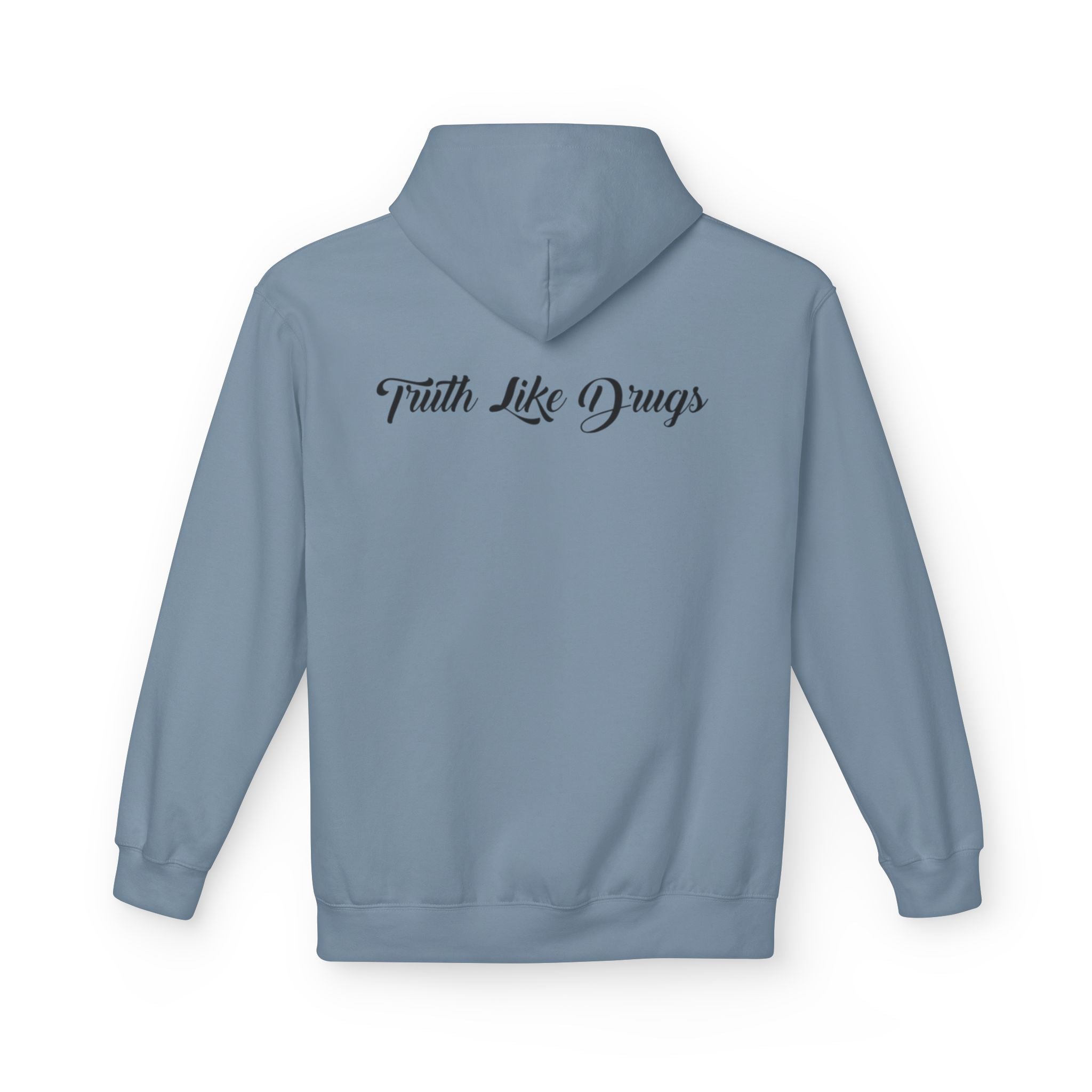 Creative Hoodie | Women's Unisex Midweight Softstyle Fleece Hoodie