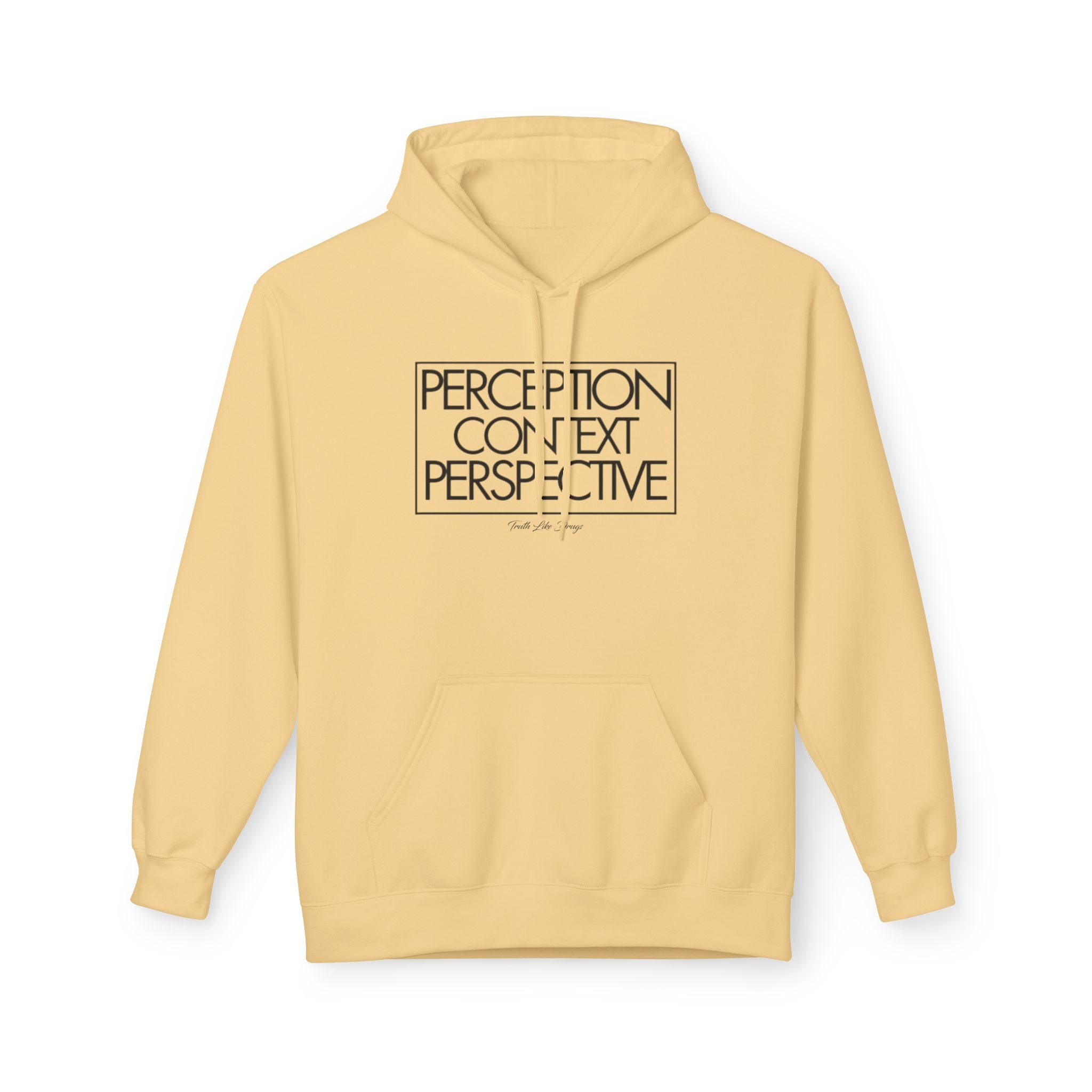 P.C.P. | Unisex Midweight Softstyle Fleece Hoodie