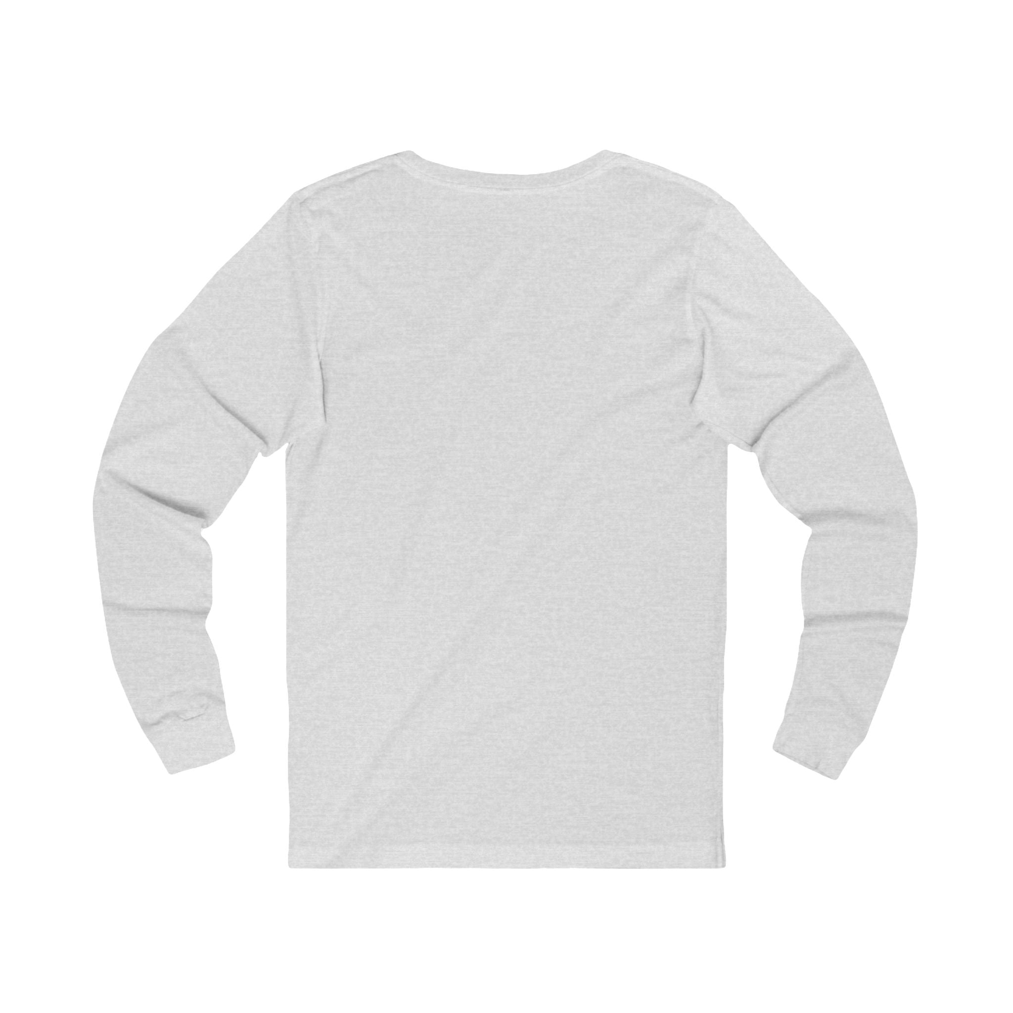 Addicted To Substance | Unisex Jersey Long Sleeve Tee