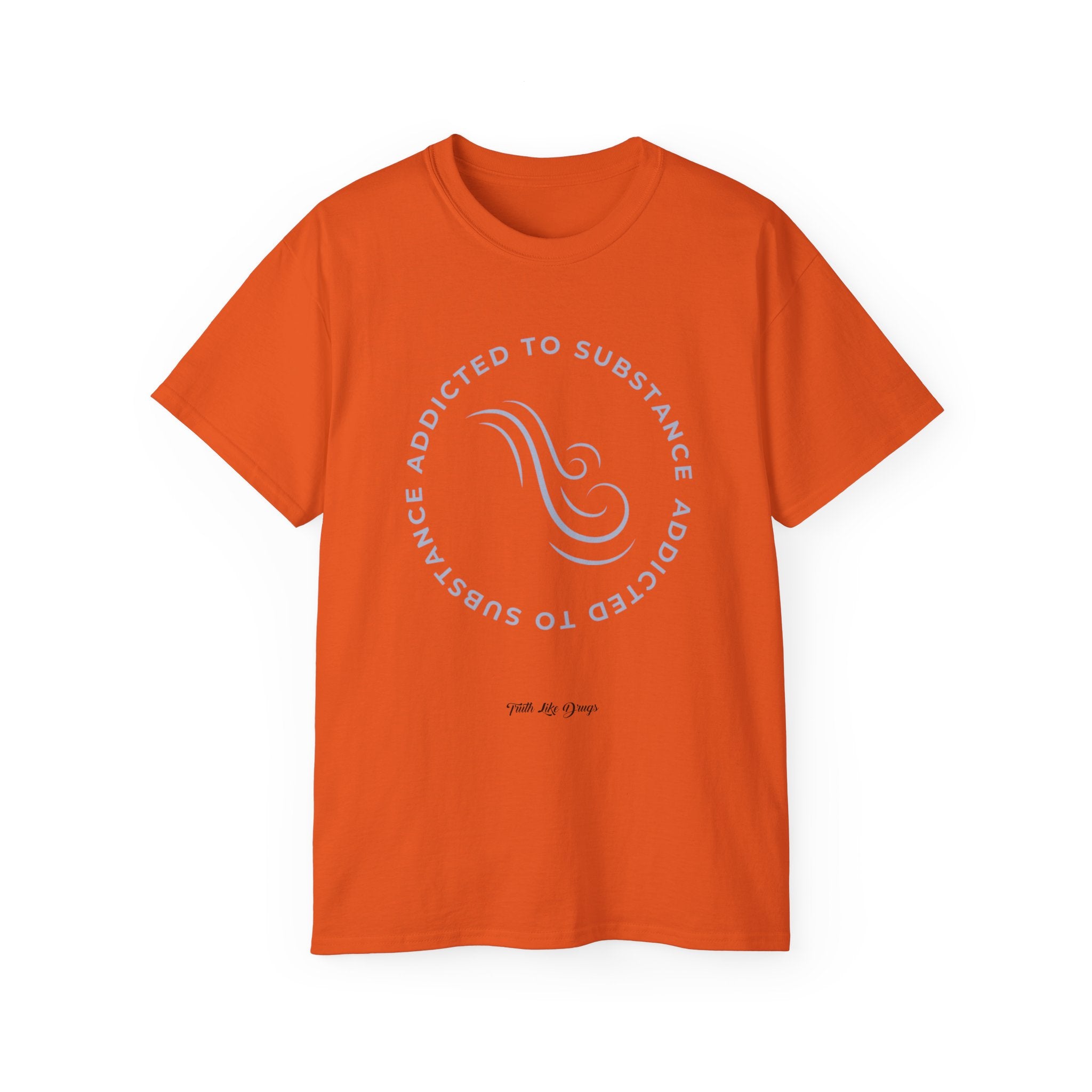 Women's Addicted to Substance Elements Edition (Air) | Ultra Cotton Tee