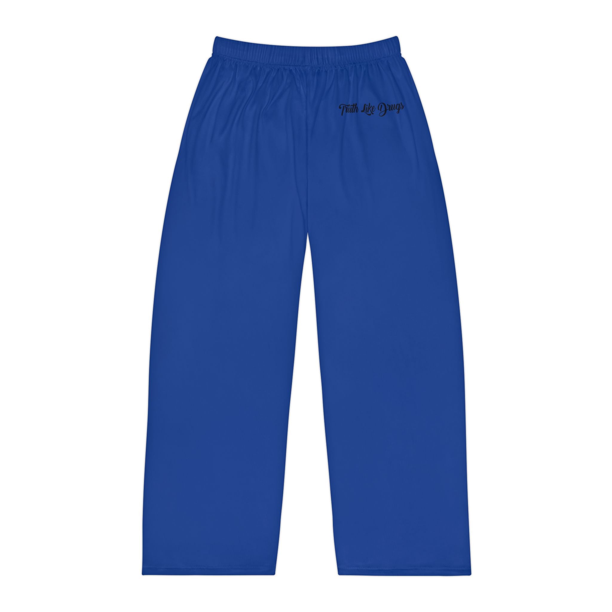 Truth Like Drugs (Signature) Men's Pajama Pants