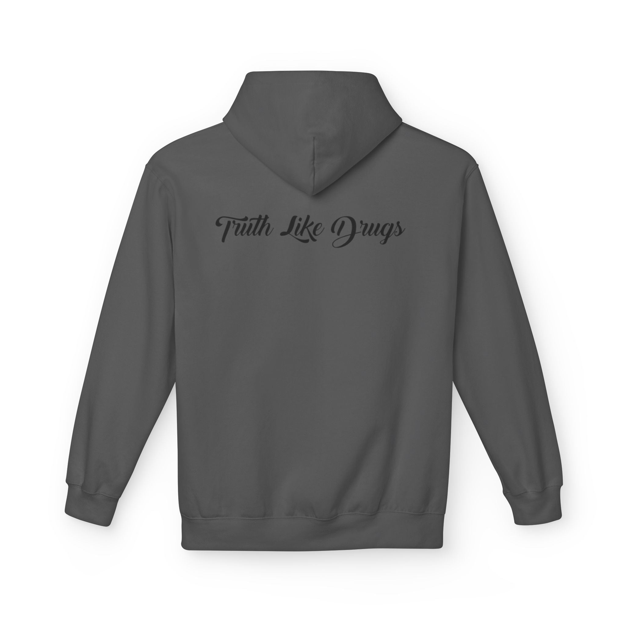 Creative Hoodie | Women's Unisex Midweight Softstyle Fleece Hoodie