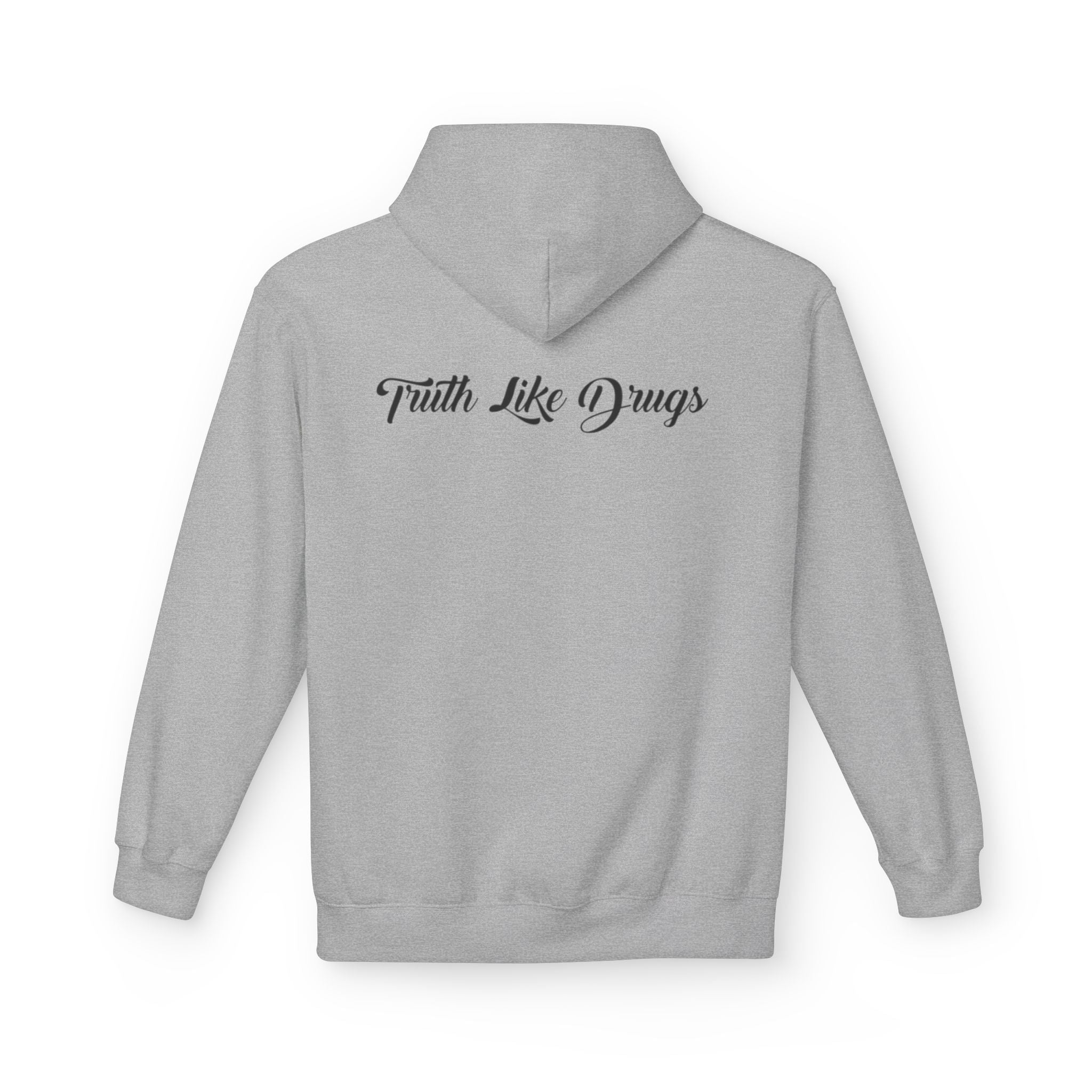 Creative Hoodie | Women's Unisex Midweight Softstyle Fleece Hoodie