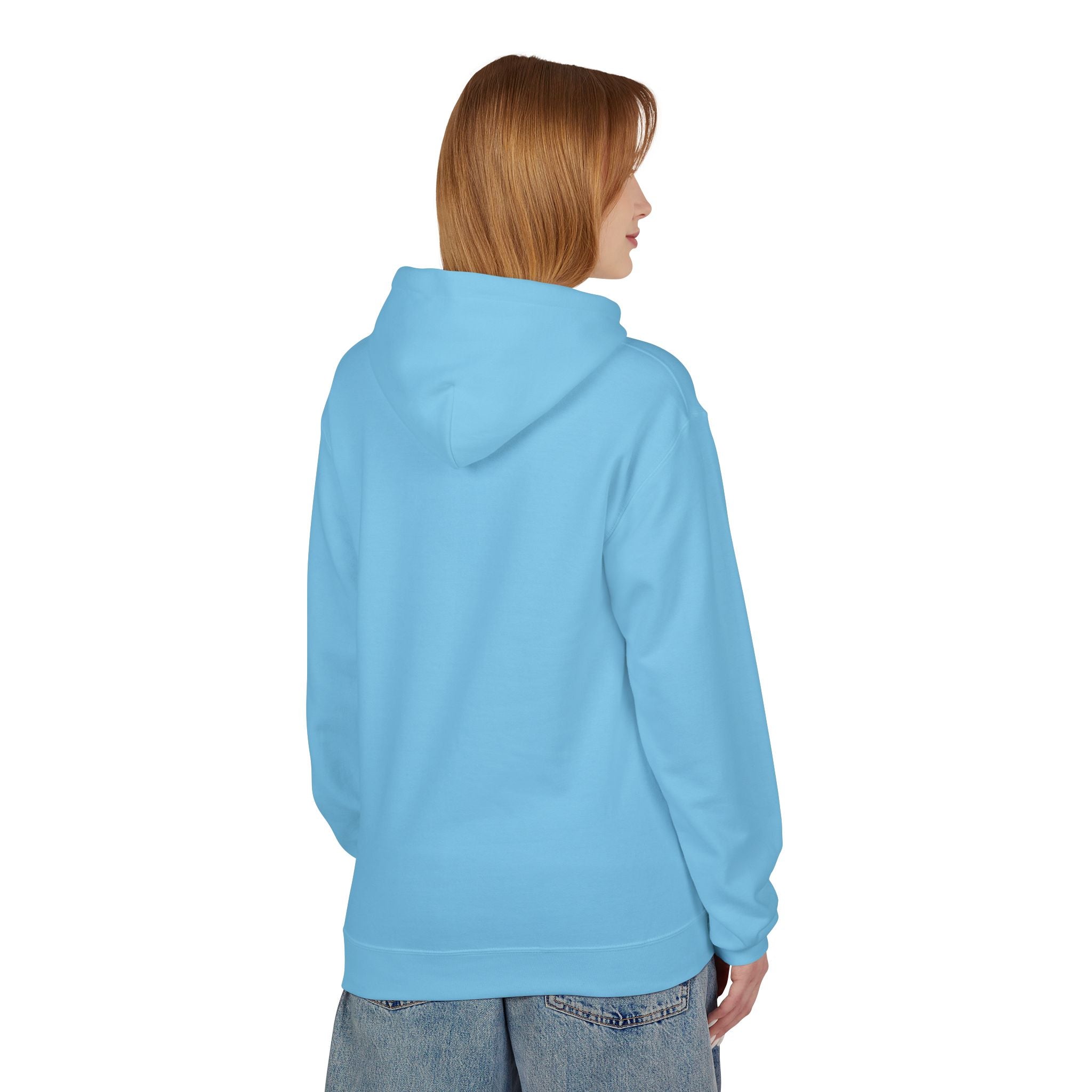 P.C.P. | Unisex Midweight Softstyle Fleece Hoodie