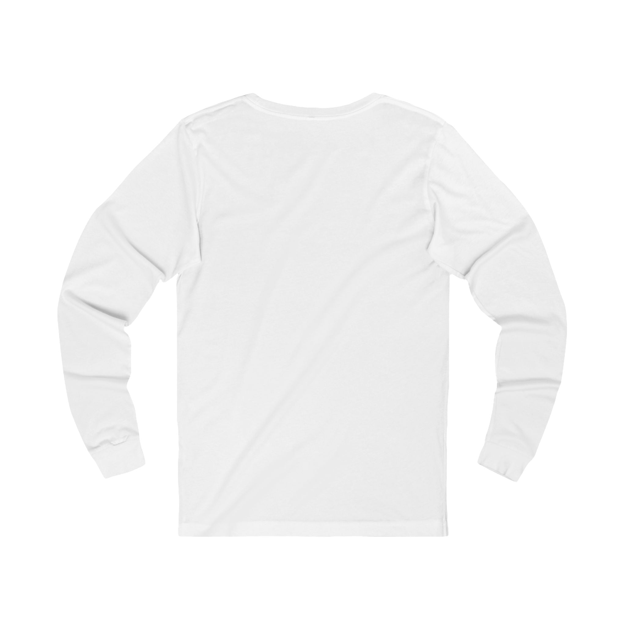 Addicted To Substance | Unisex Jersey Long Sleeve Tee