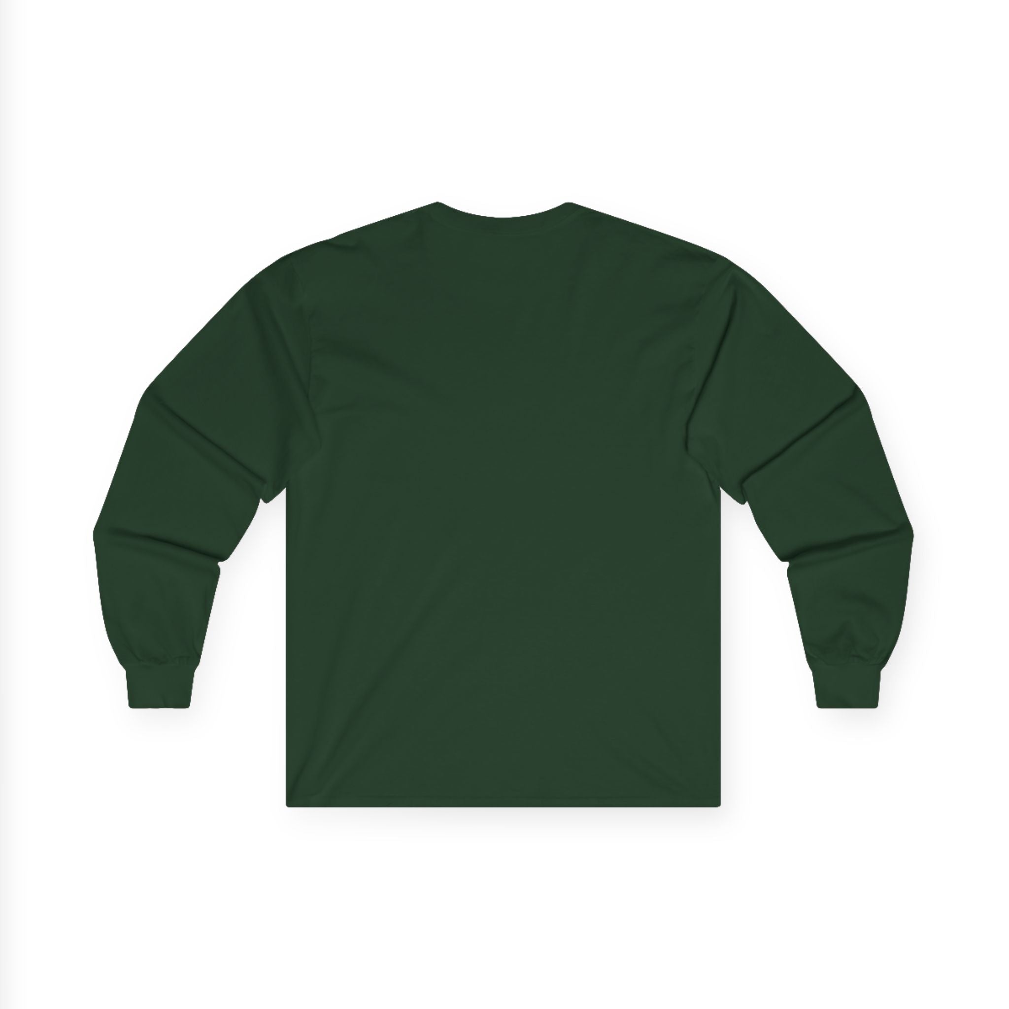 $5 Dollar Saves 5 Mill | Unisex Ultra Cotton Long Sleeve Tee