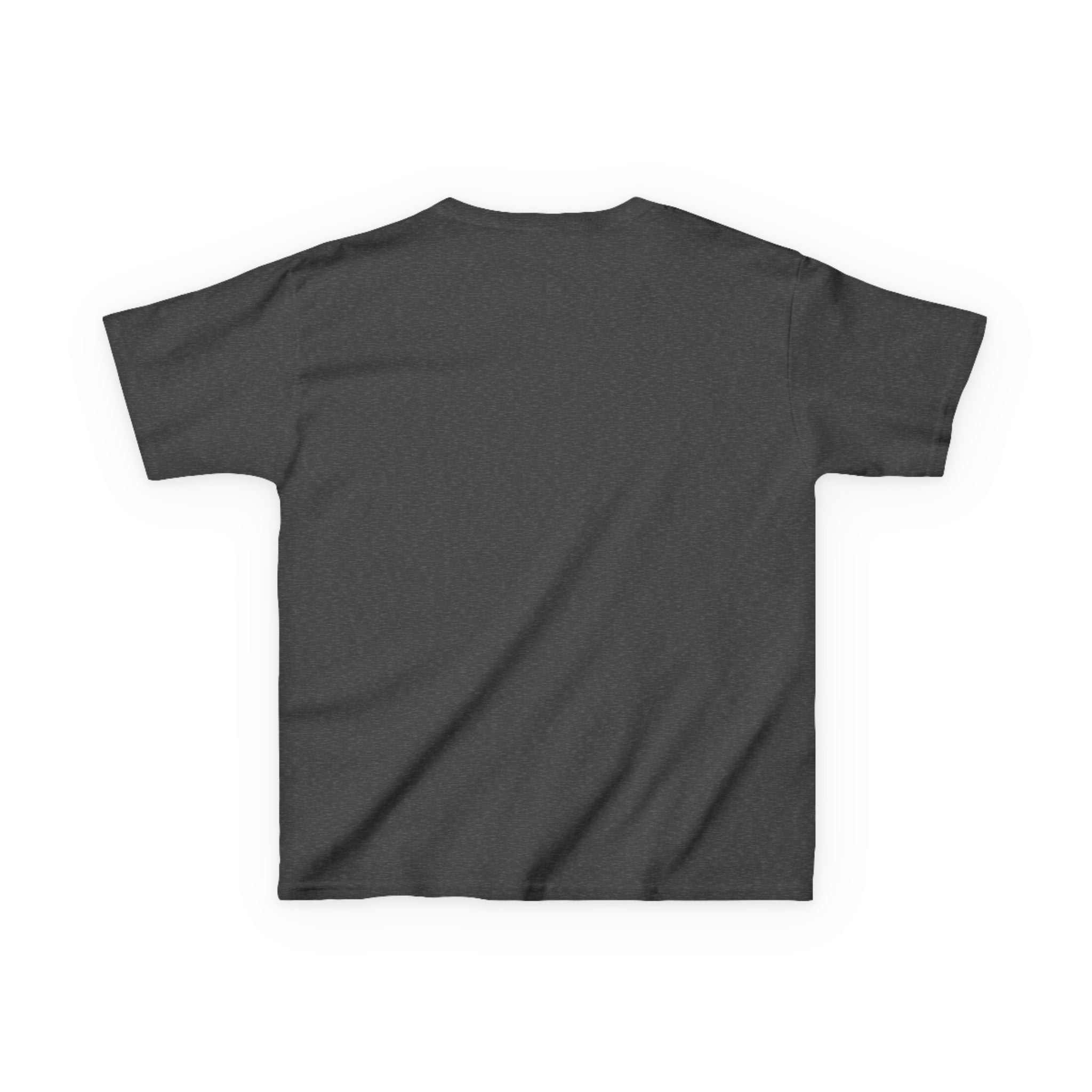 Family Over Everything | Kids Heavy Cotton™ Tee