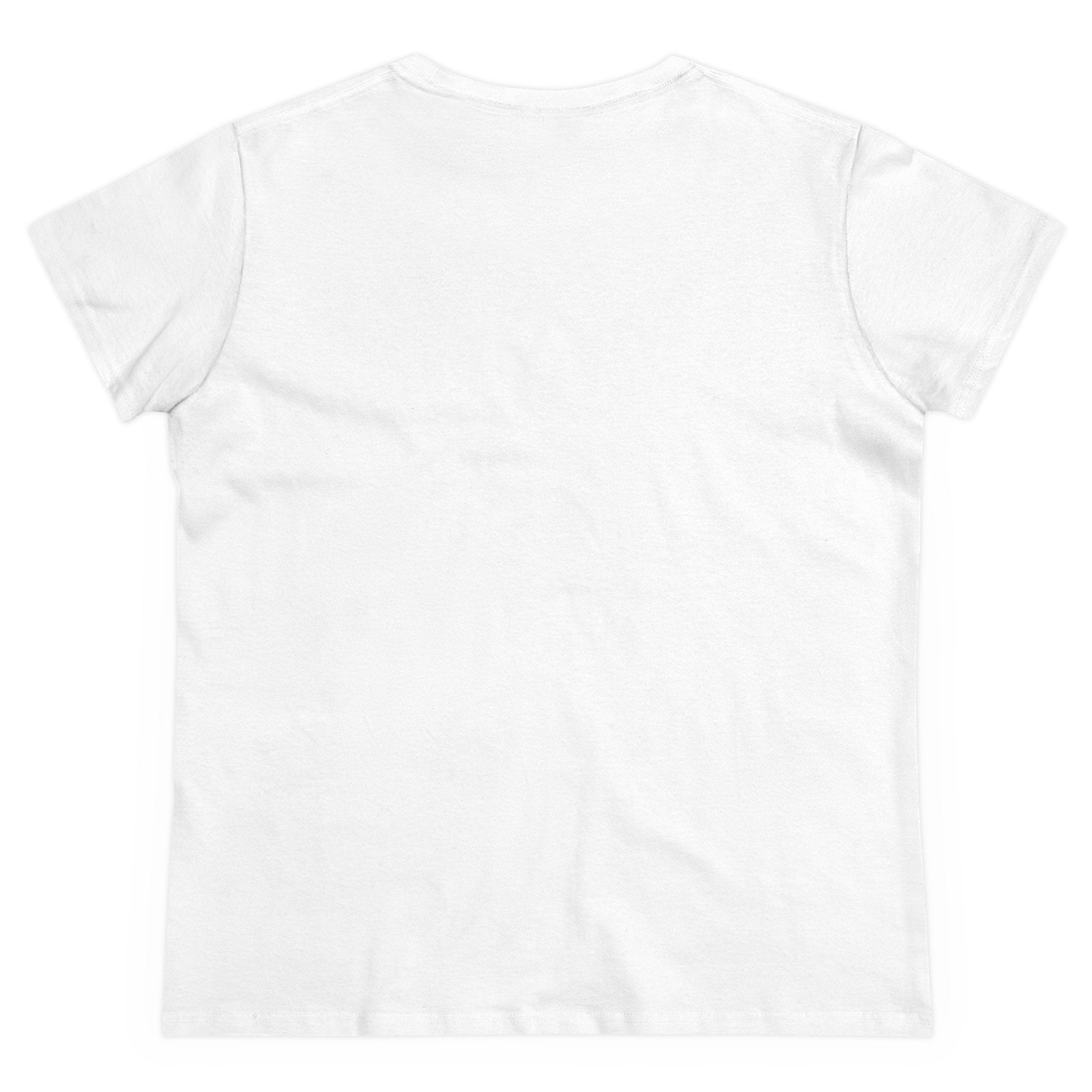 Love Over Everything | Women's Midweight Cotton Tee