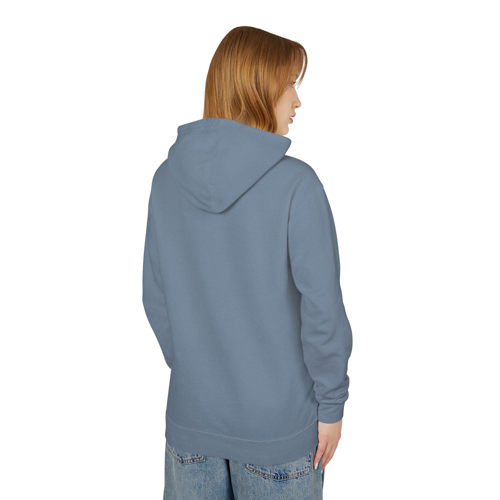 Addictive | Unisex Lightweight Hoodie Sweatshirt