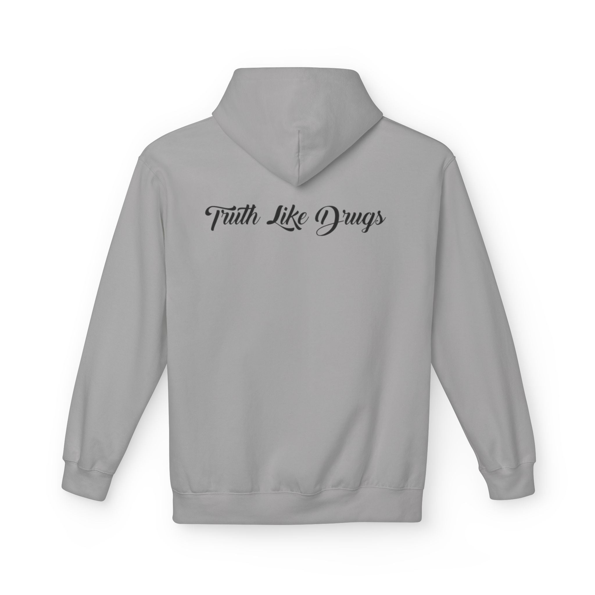 Creative Hoodie | Women's Unisex Midweight Softstyle Fleece Hoodie