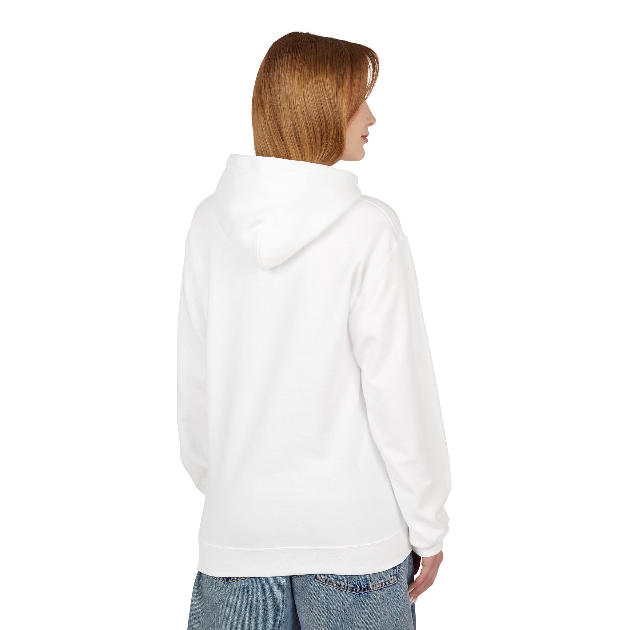 P.C.P. | Unisex Midweight Softstyle Fleece Hoodie