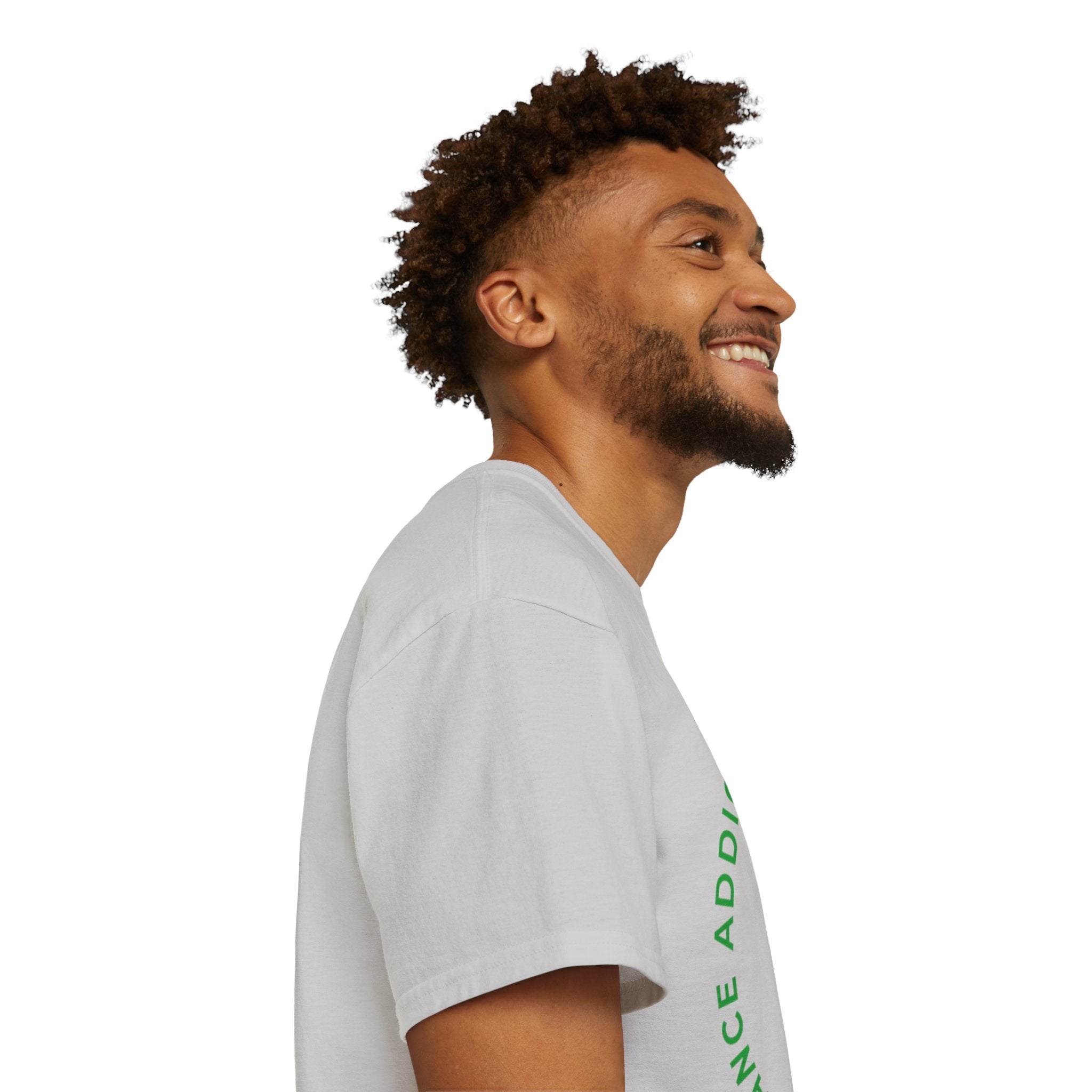 Men's Addicted to Substance Elements Edition (Earth) | Ultra Cotton Tee