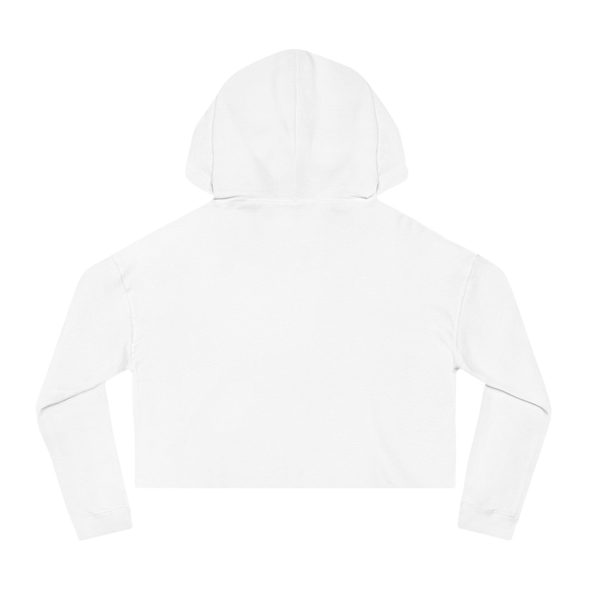 $5 Dollars Over Drama | Women’s Cropped Hoodie Sweatshirt