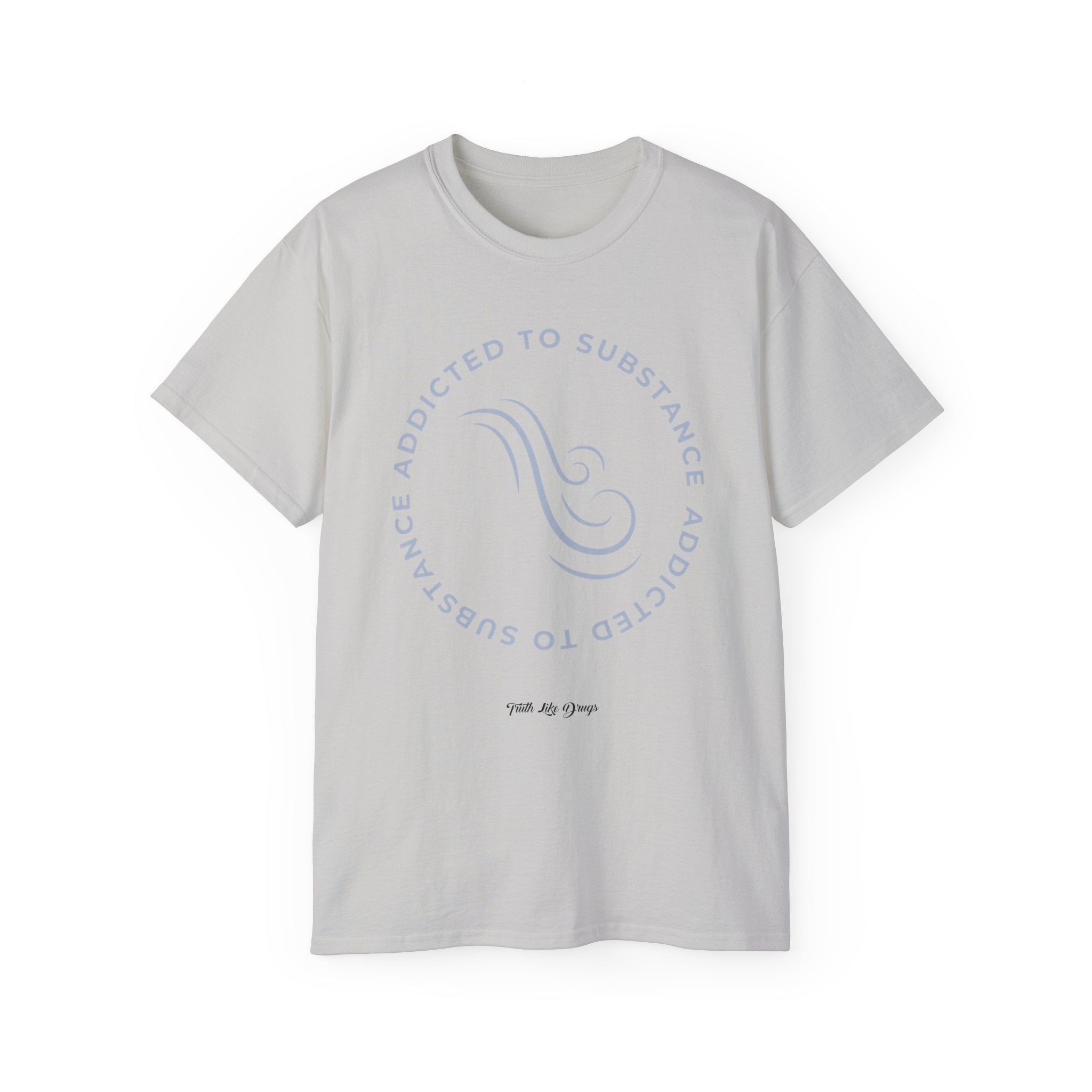 Men's Addicted to Substance Elements Edition (Air) | Ultra Cotton Tee