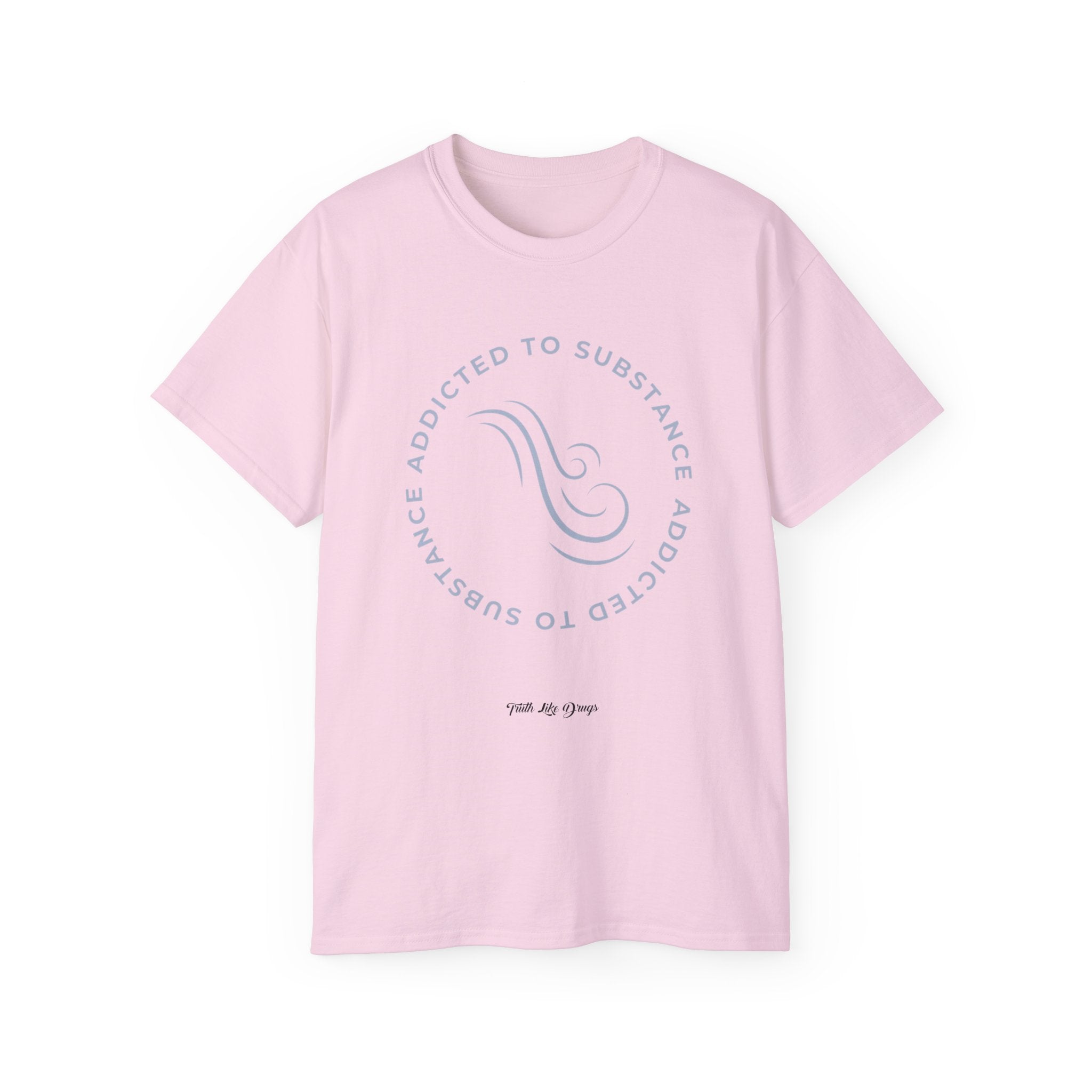 Women's Addicted to Substance Elements Edition (Air) | Ultra Cotton Tee