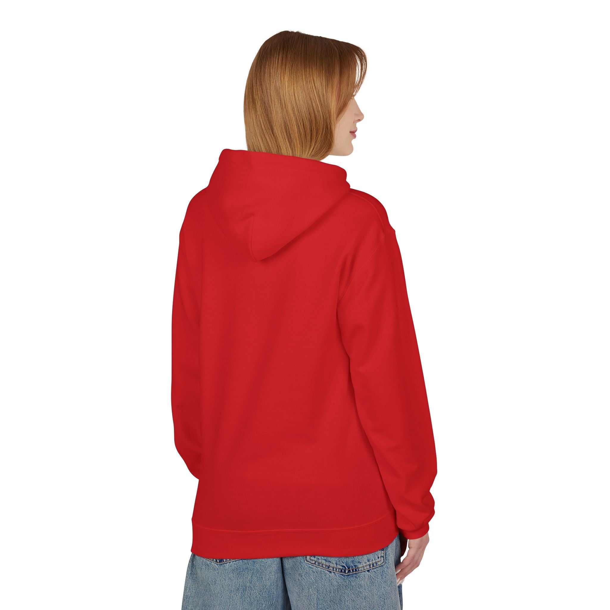 P.C.P. | Unisex Midweight Softstyle Fleece Hoodie