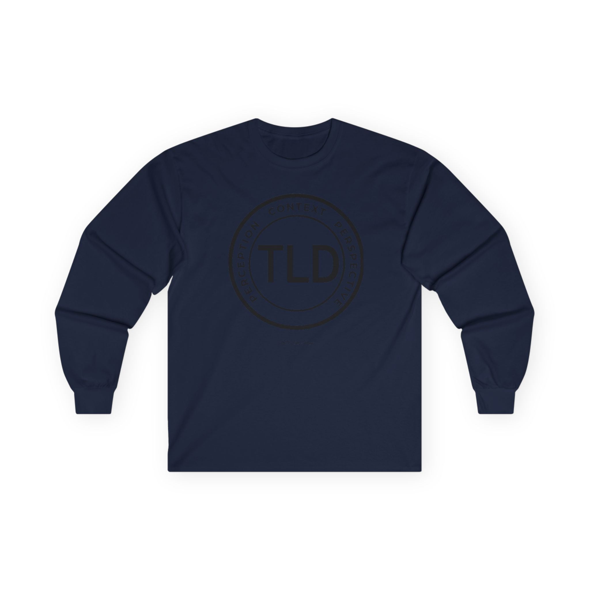 P.C.P. | Unisex Ultra Cotton Long Sleeve Tee