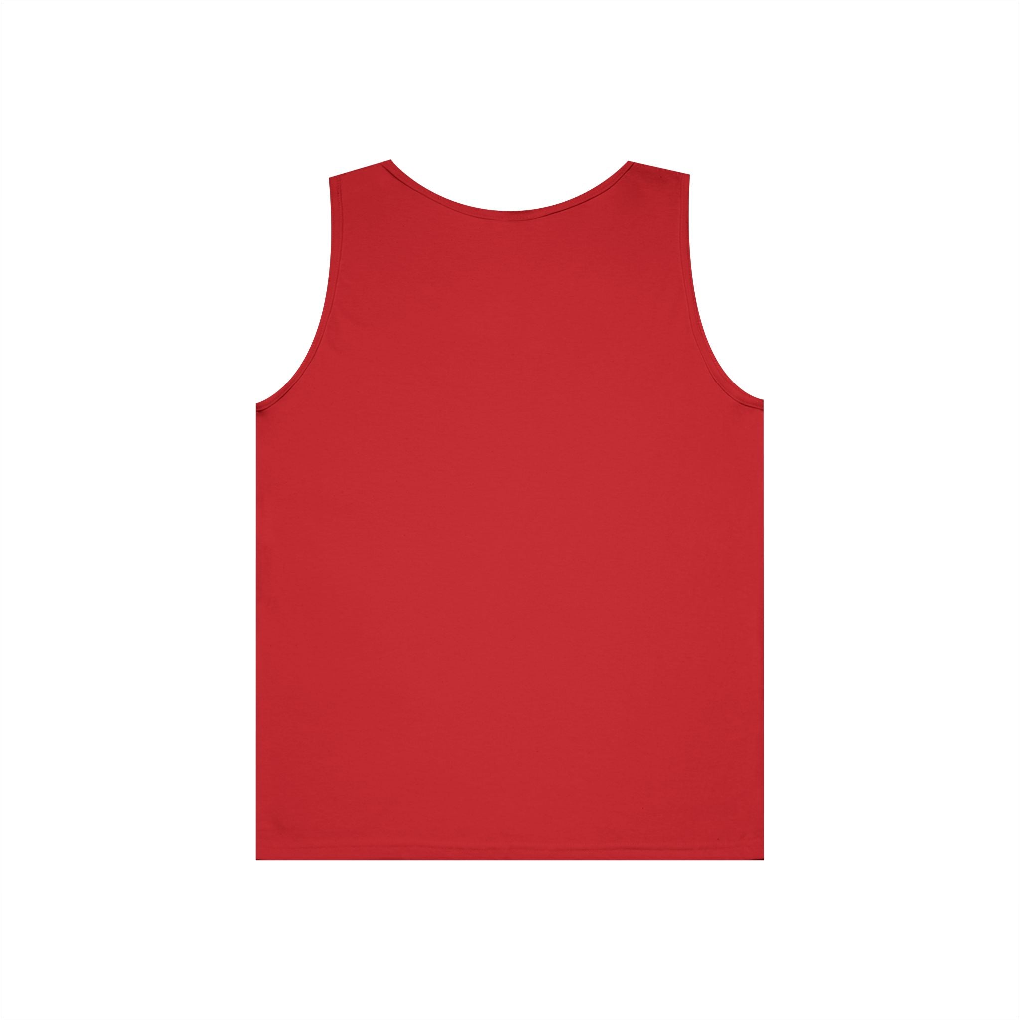 Women's Love Over Everything | Heavy Cotton Tank Top