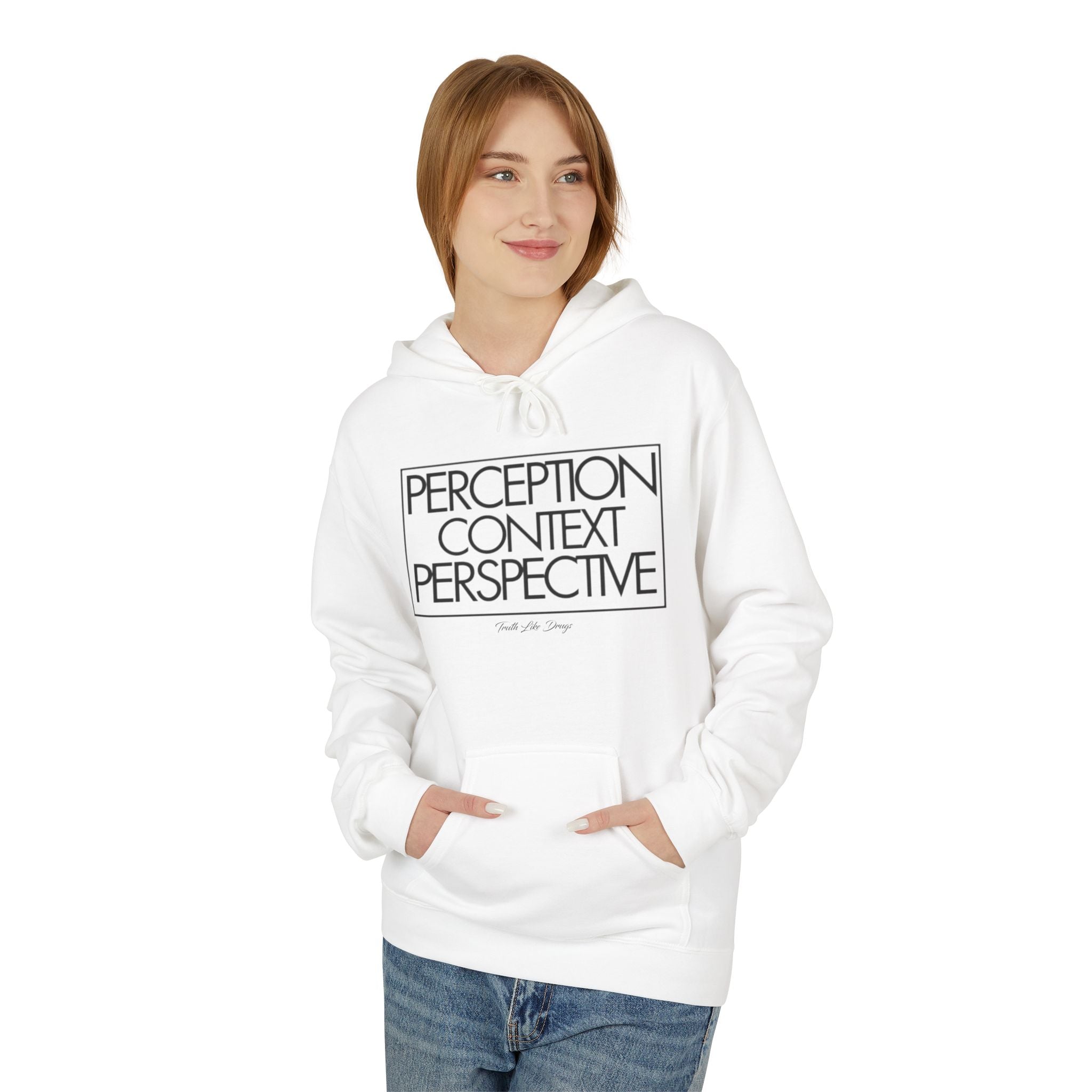 P.C.P. | Unisex Midweight Softstyle Fleece Hoodie