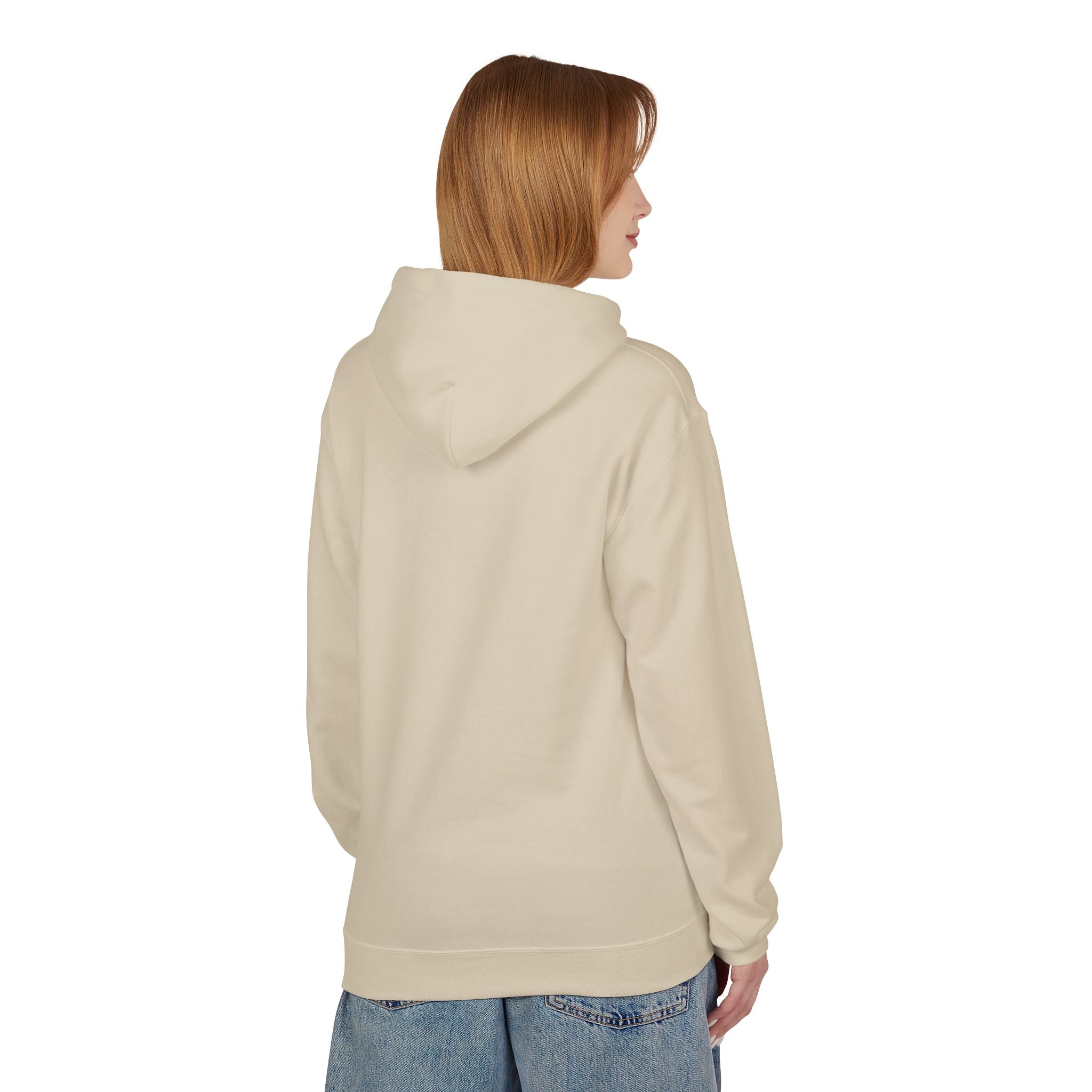 P.C.P. | Unisex Midweight Softstyle Fleece Hoodie