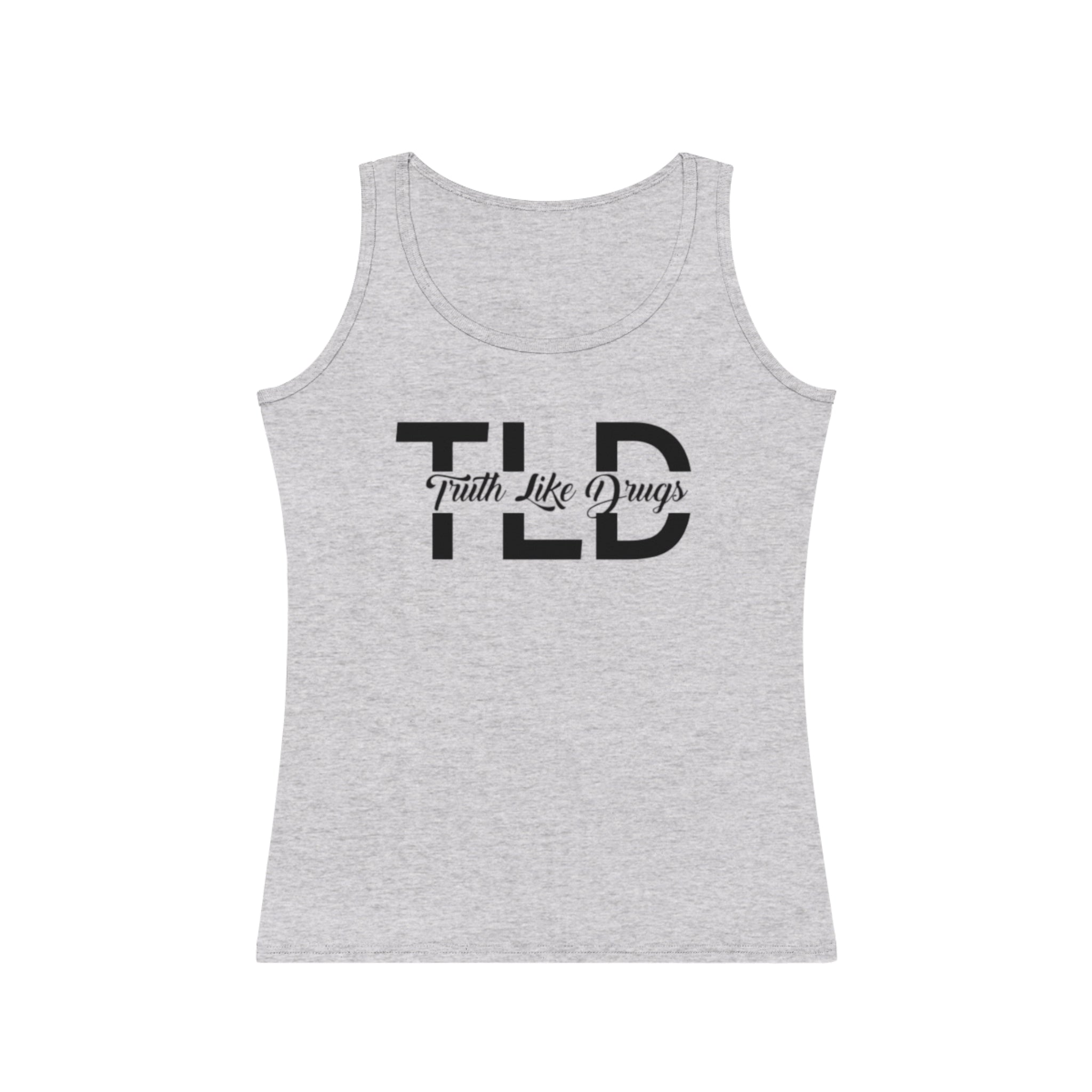 Truth Like Drugs (TLD) | Women's Tank Top
