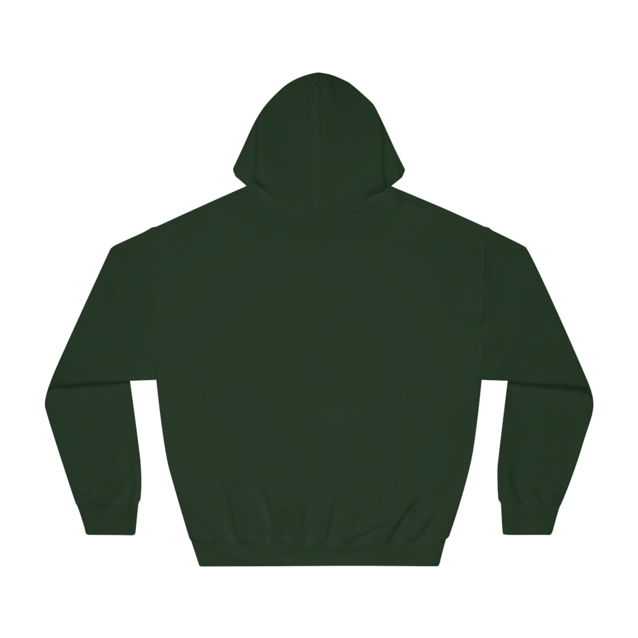 Courageous - Unisex DryBlend® Hoodie Sweatshirt