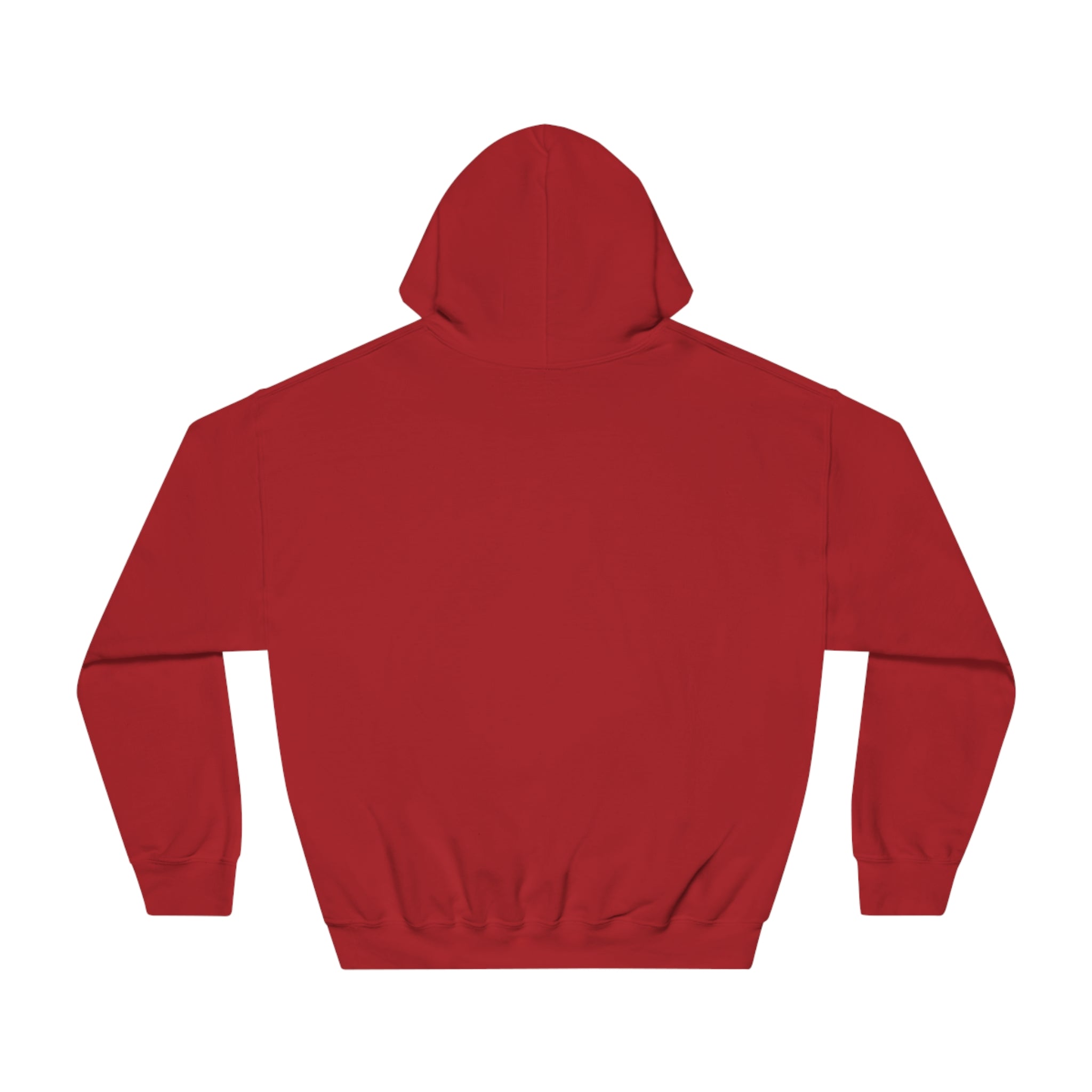 Courageous - Unisex DryBlend® Hoodie Sweatshirt
