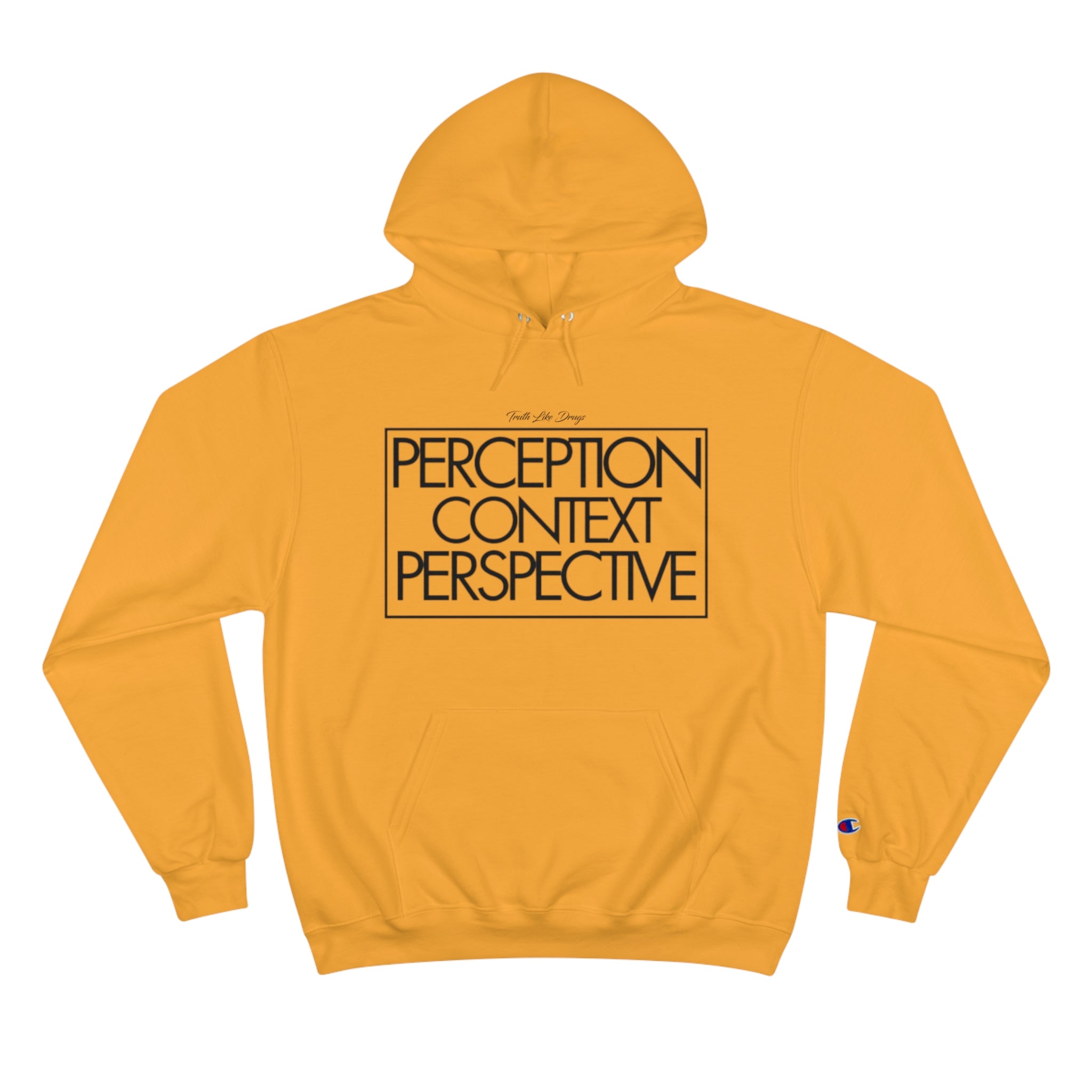 P.C.P. | Champion Hoodie