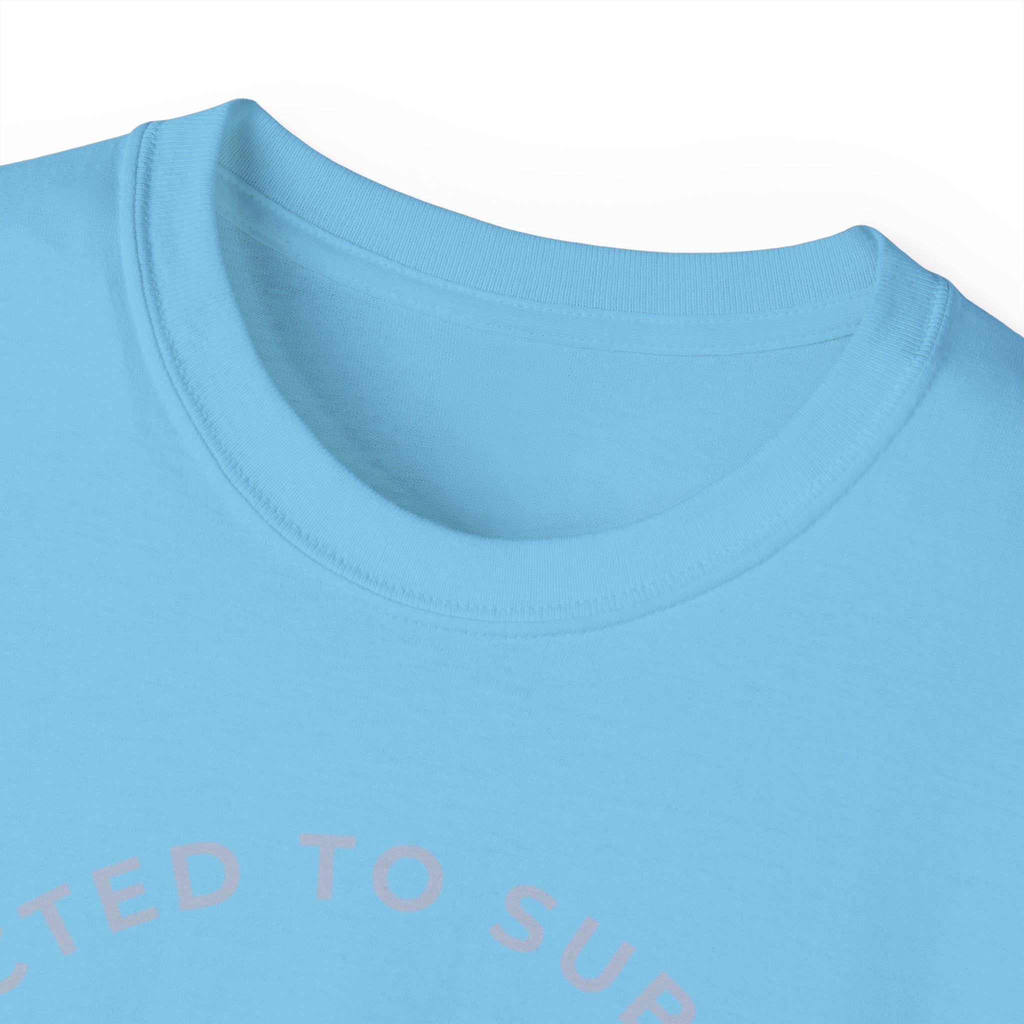 Men's Addicted to Substance Elements Edition (Air) | Ultra Cotton Tee