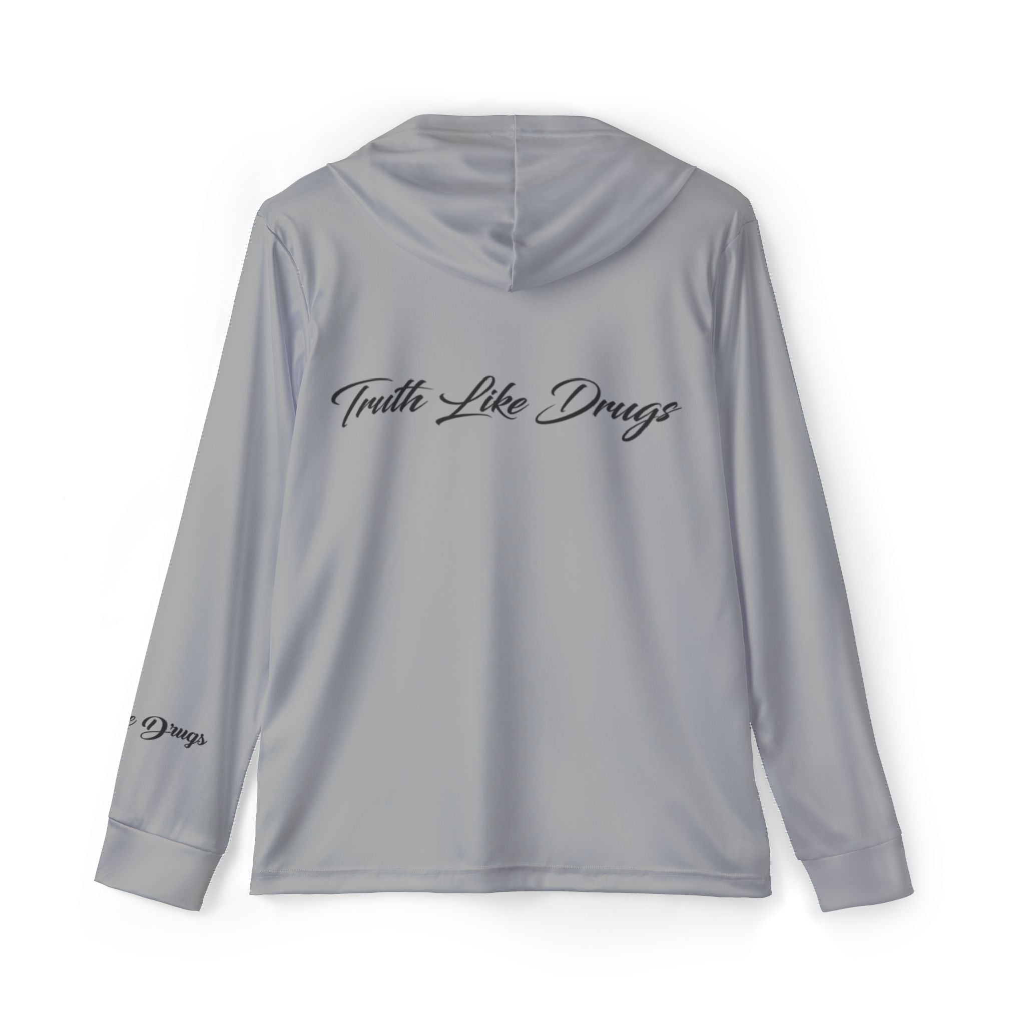 Love Over Everything | Men's Sports Warmup Hoodie