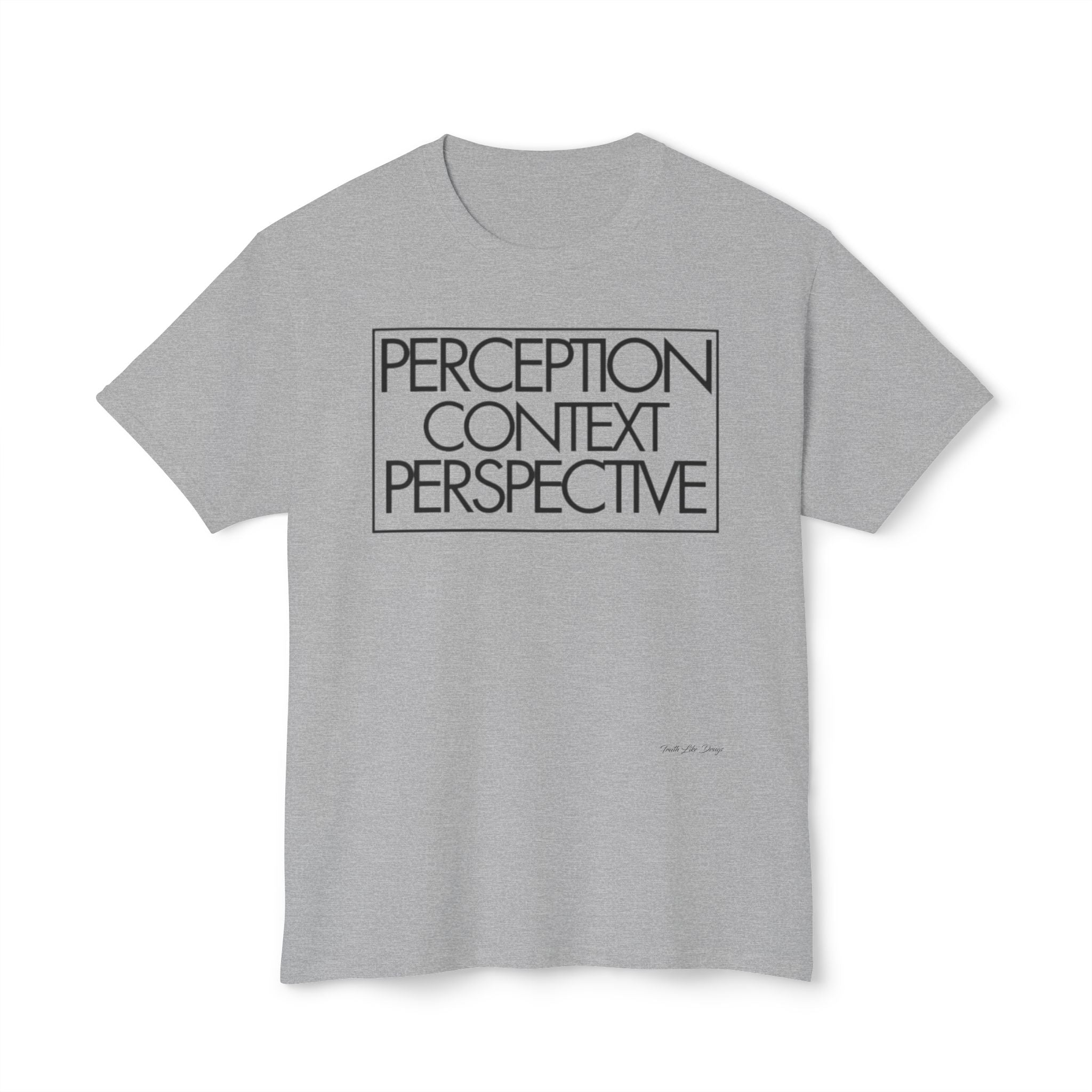 P.C.P | Unisex HD Cotton™ T-shirt