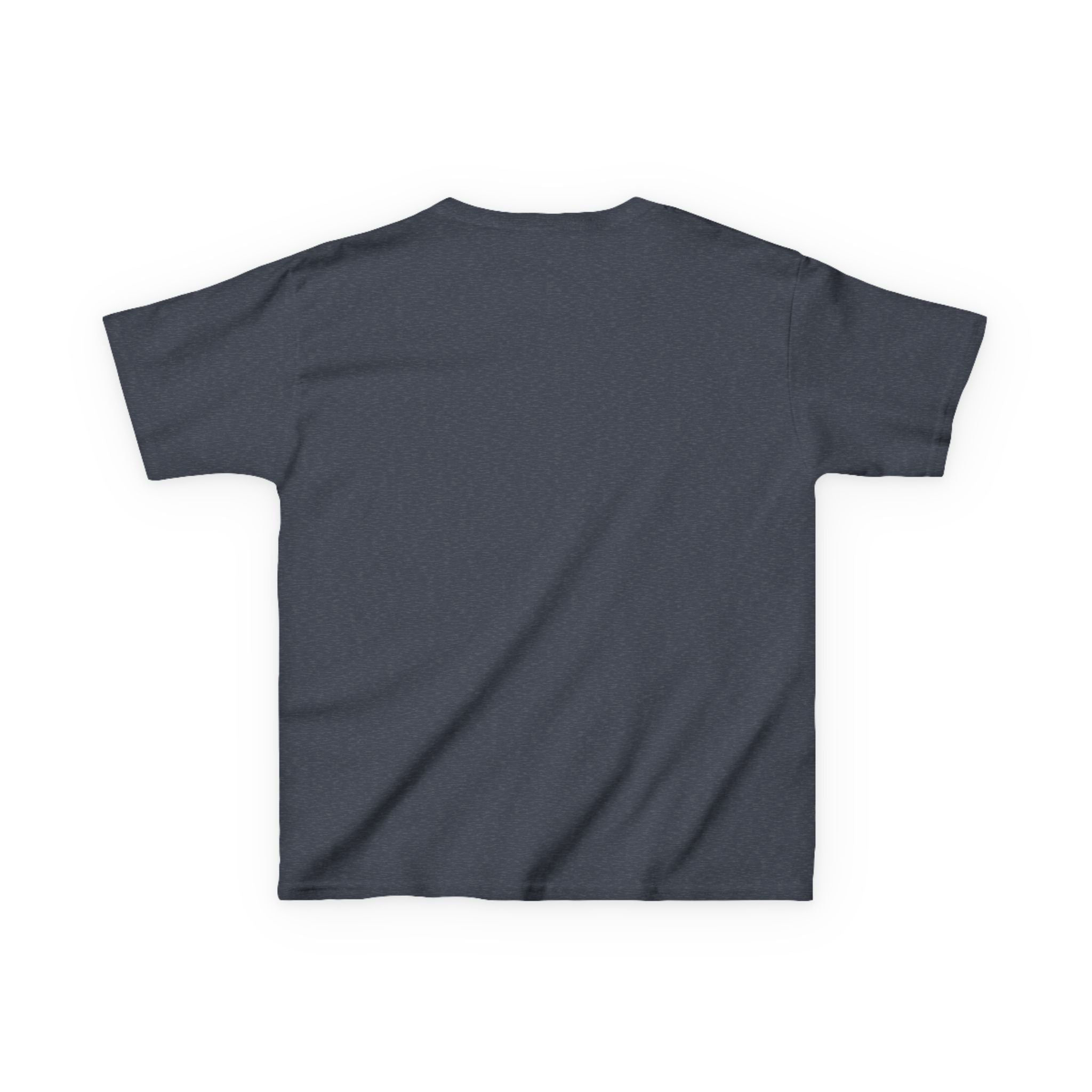 Family Over Everything | Kids Heavy Cotton™ Tee