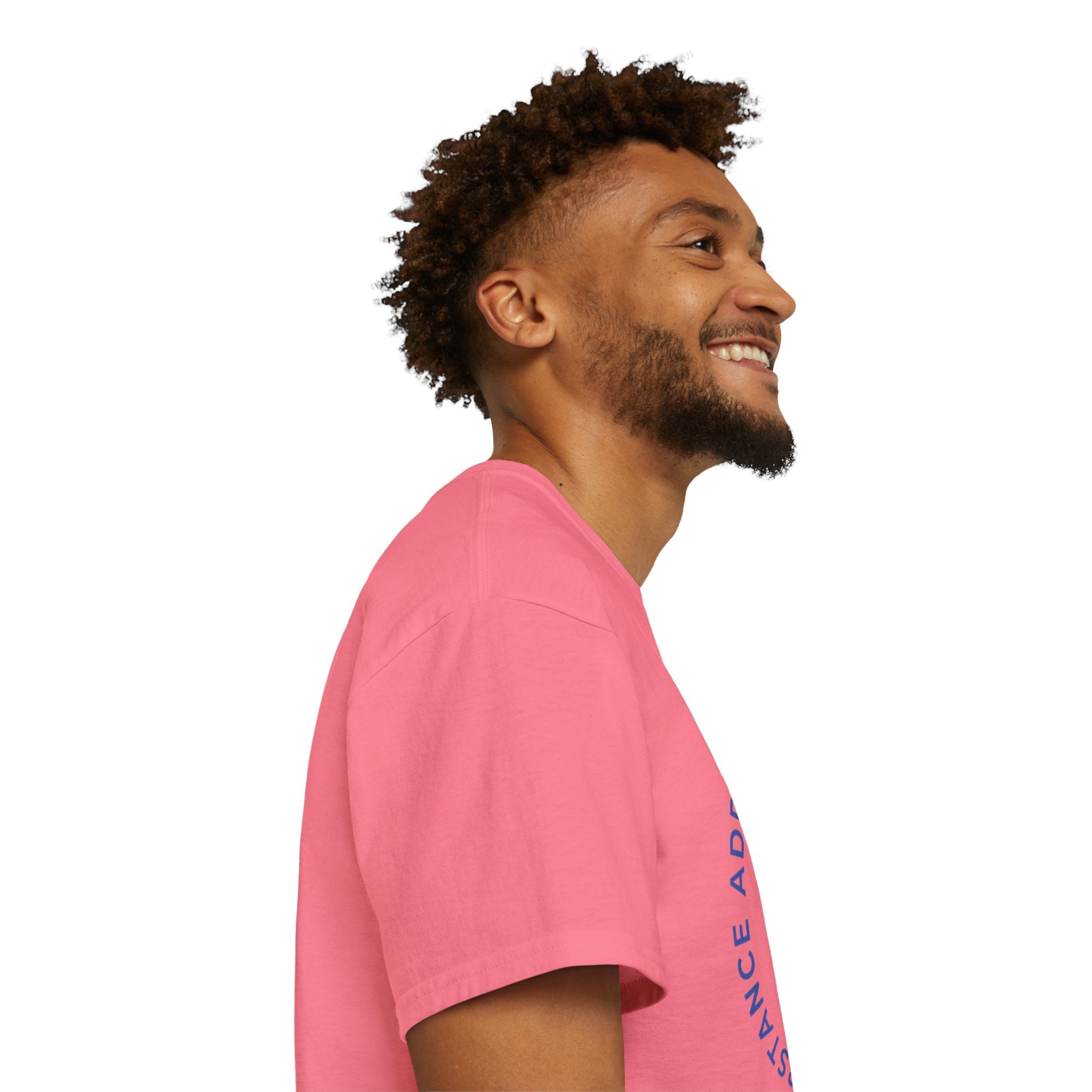 Men's Addicted to Substance Elements Edition (Water) | Ultra Cotton Tee