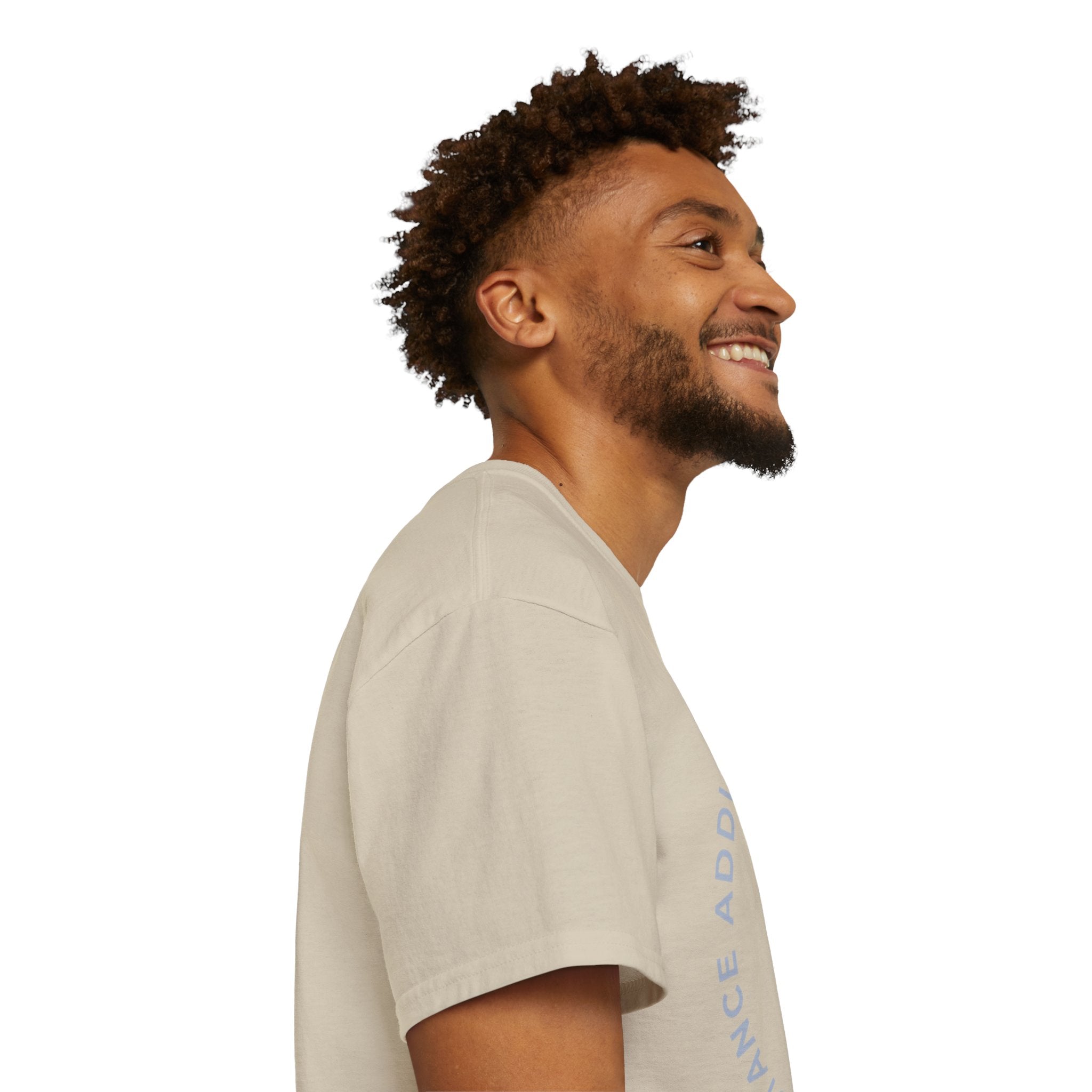 Men's Addicted to Substance Elements Edition (Air) | Ultra Cotton Tee
