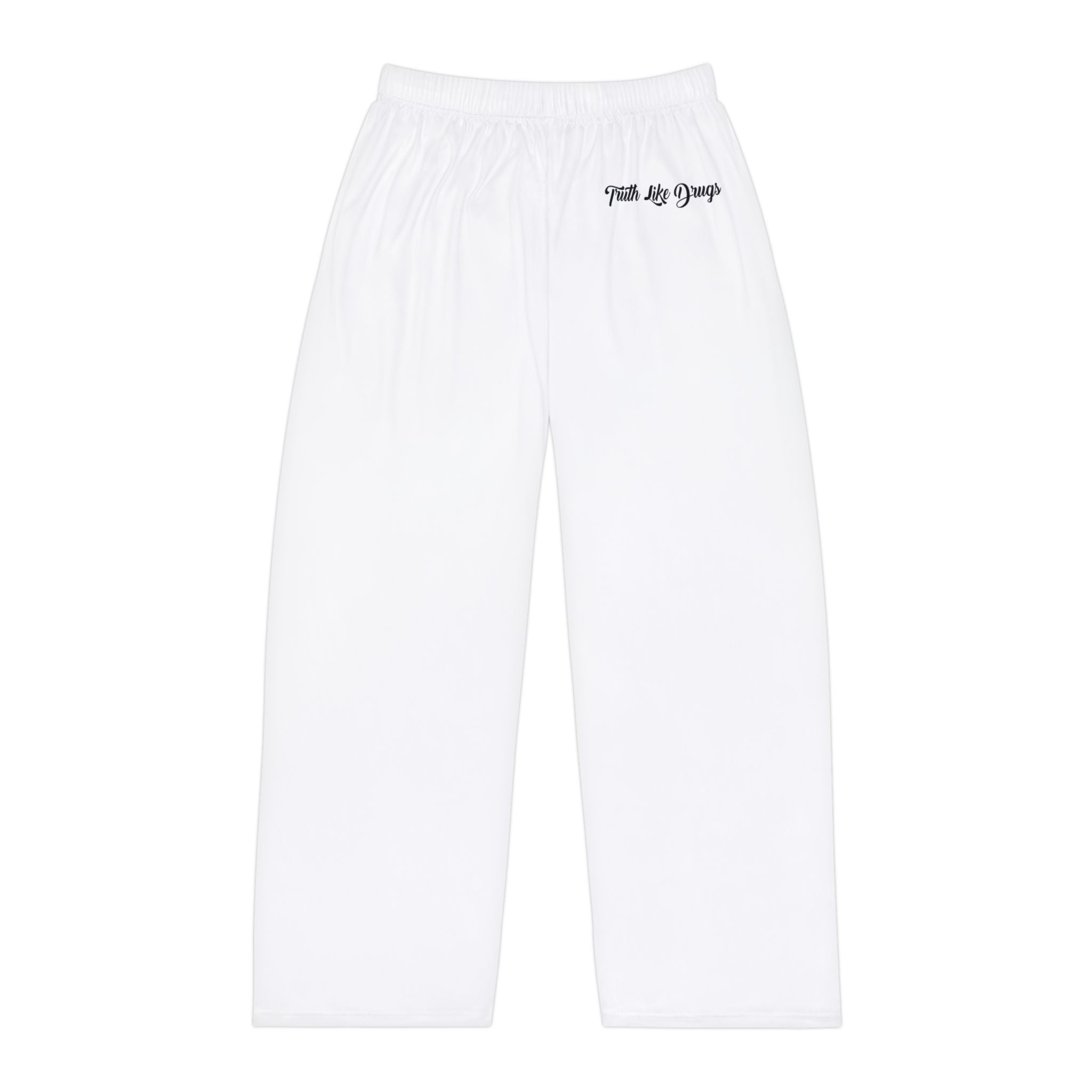 Truth Like Drugs (Signature) Men's Pajama Pants