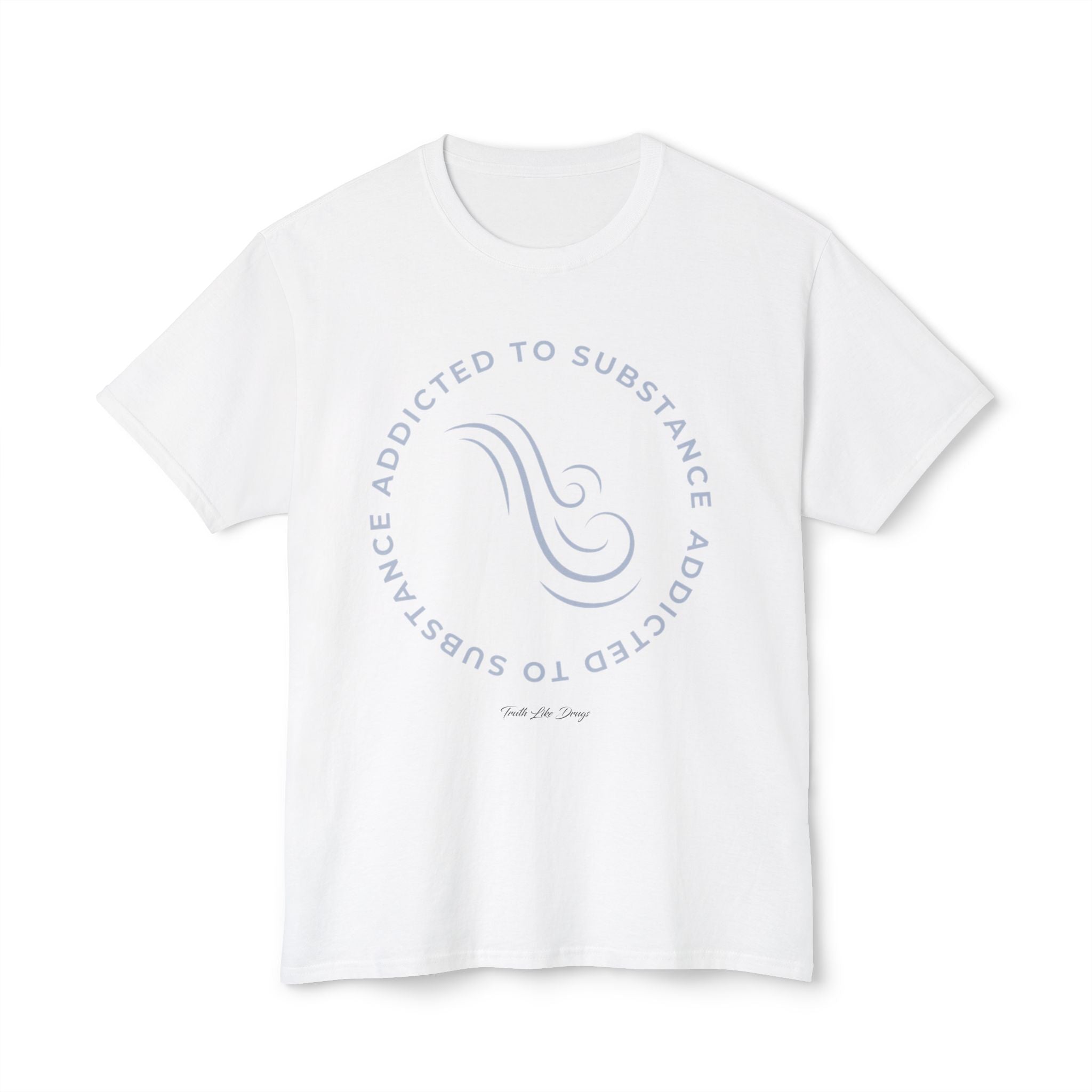 Men's Addicted to Substance Elements 2 (Air) | Unisex HD Cotton™ Tee