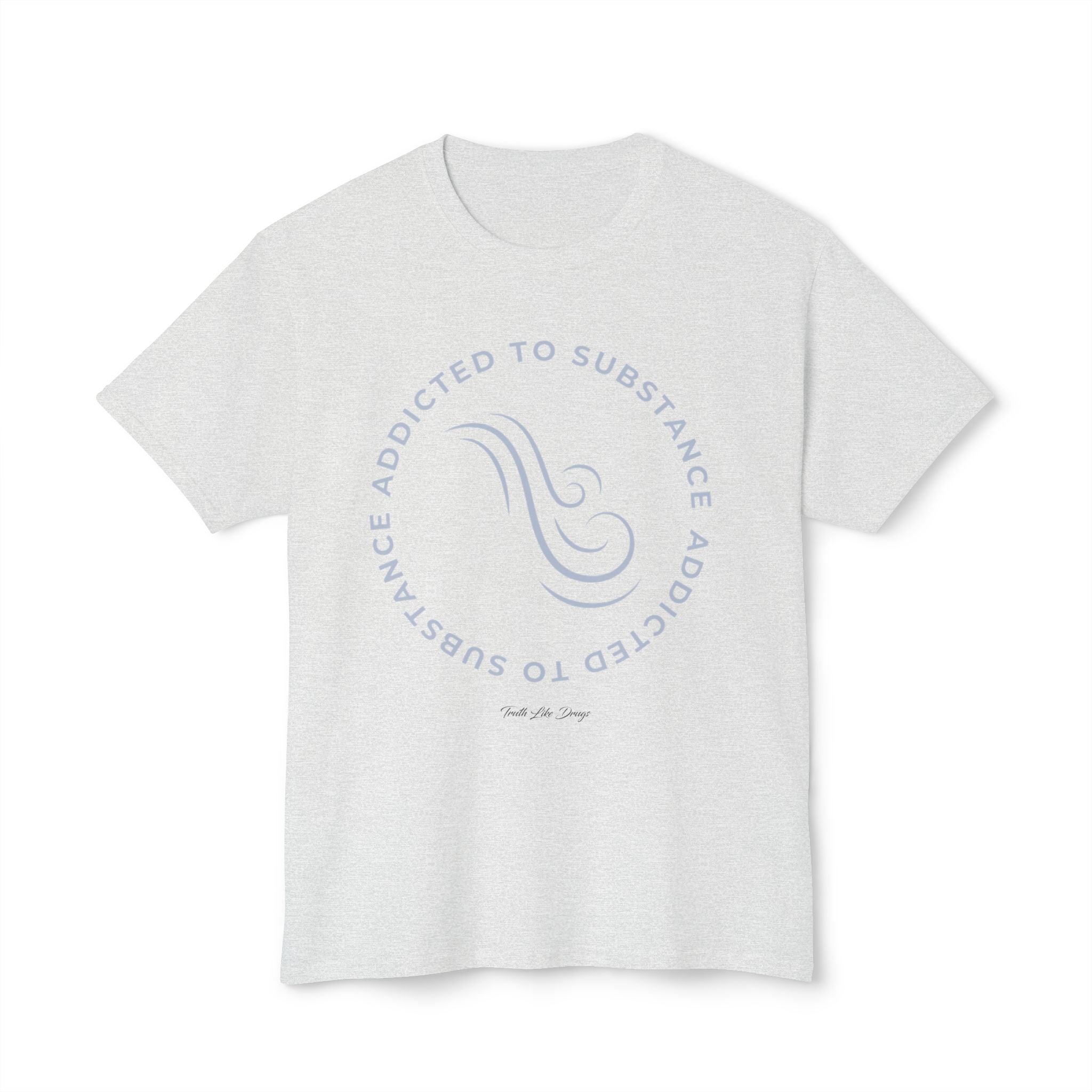 Men's Addicted to Substance Elements 2 (Air) | Unisex HD Cotton™ Tee
