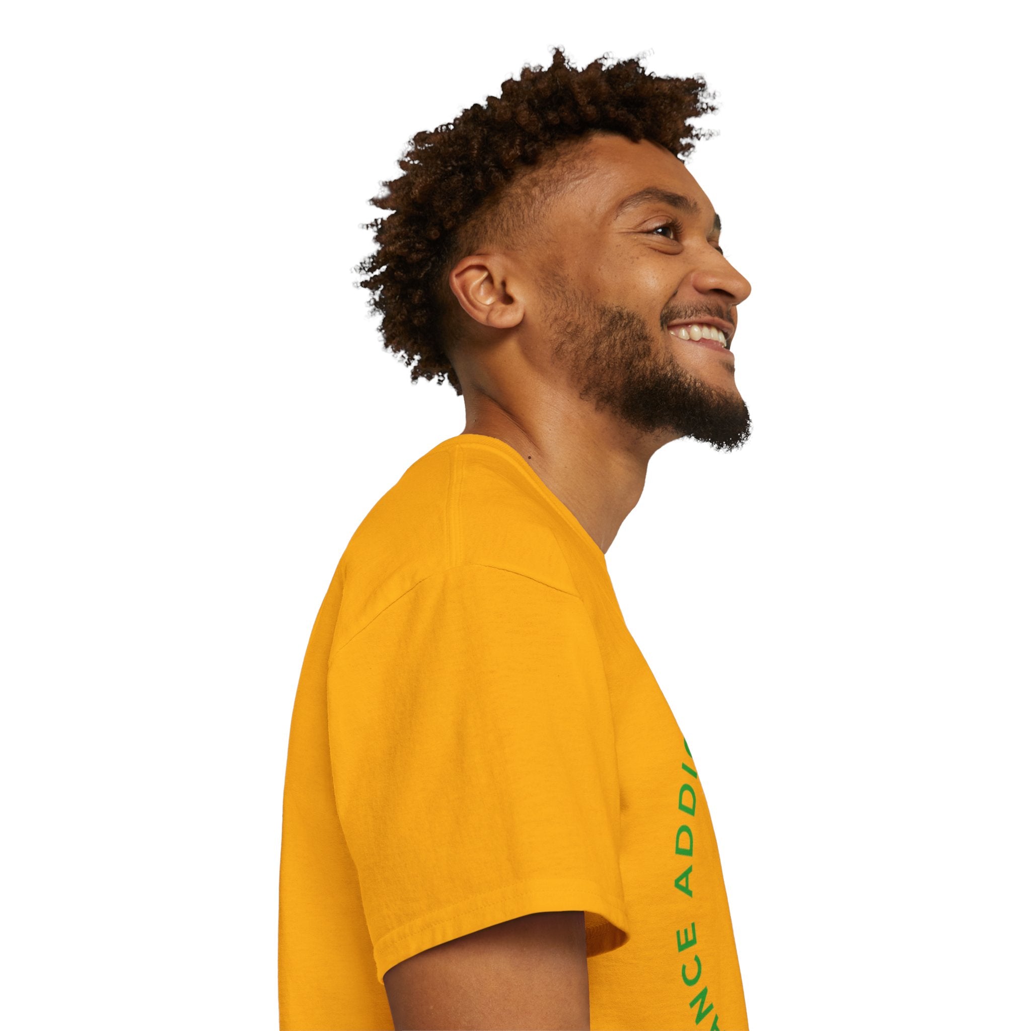 Men's Addicted to Substance Elements Edition (Earth) | Ultra Cotton Tee