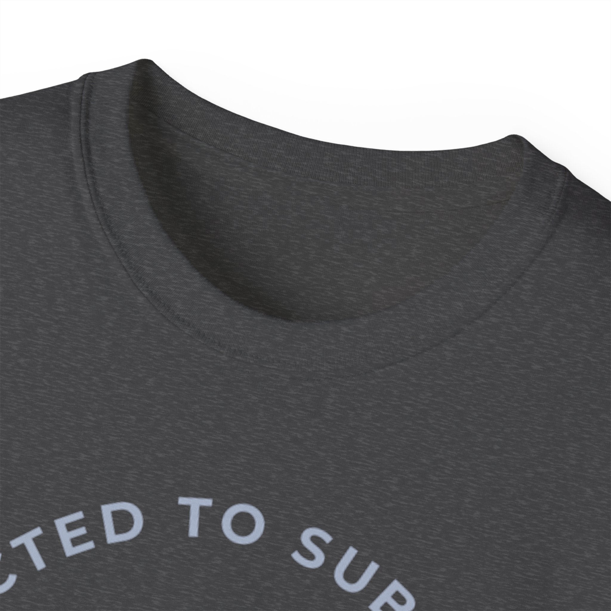 Men's Addicted to Substance Elements Edition (Air) | Ultra Cotton Tee