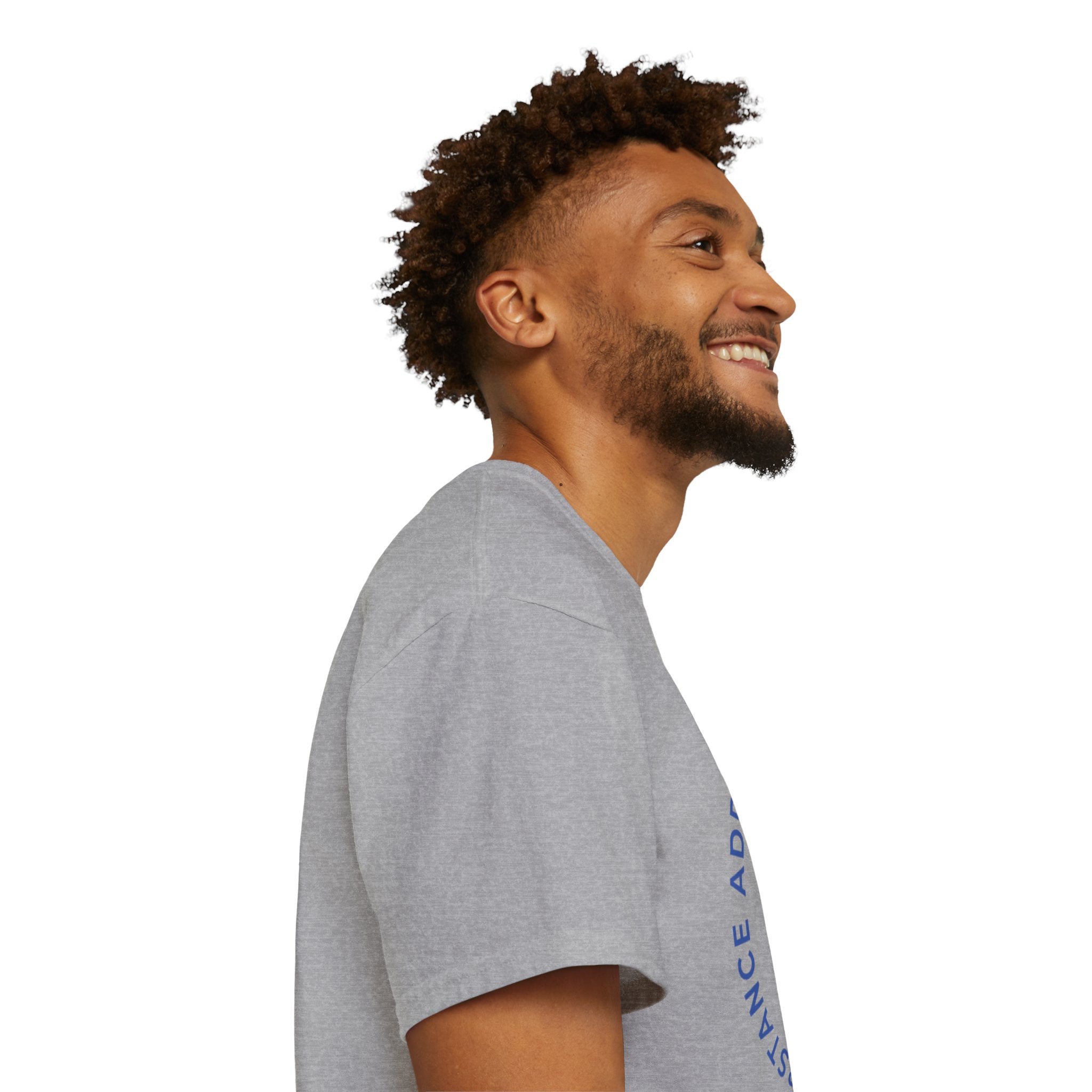 Men's Addicted to Substance Elements Edition (Water) | Ultra Cotton Tee