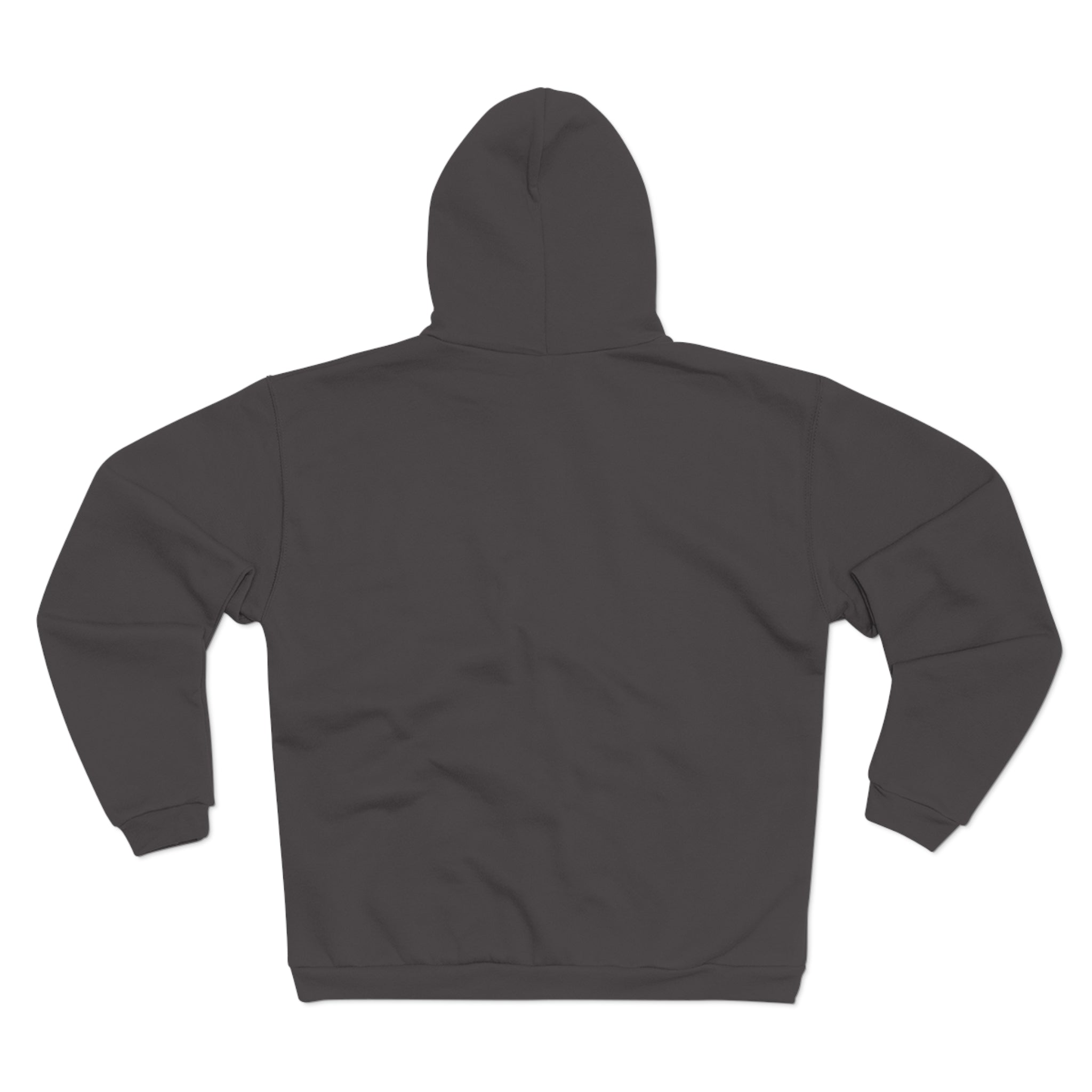 Addictive|Unisex Hoodie Zip Sweatshirt