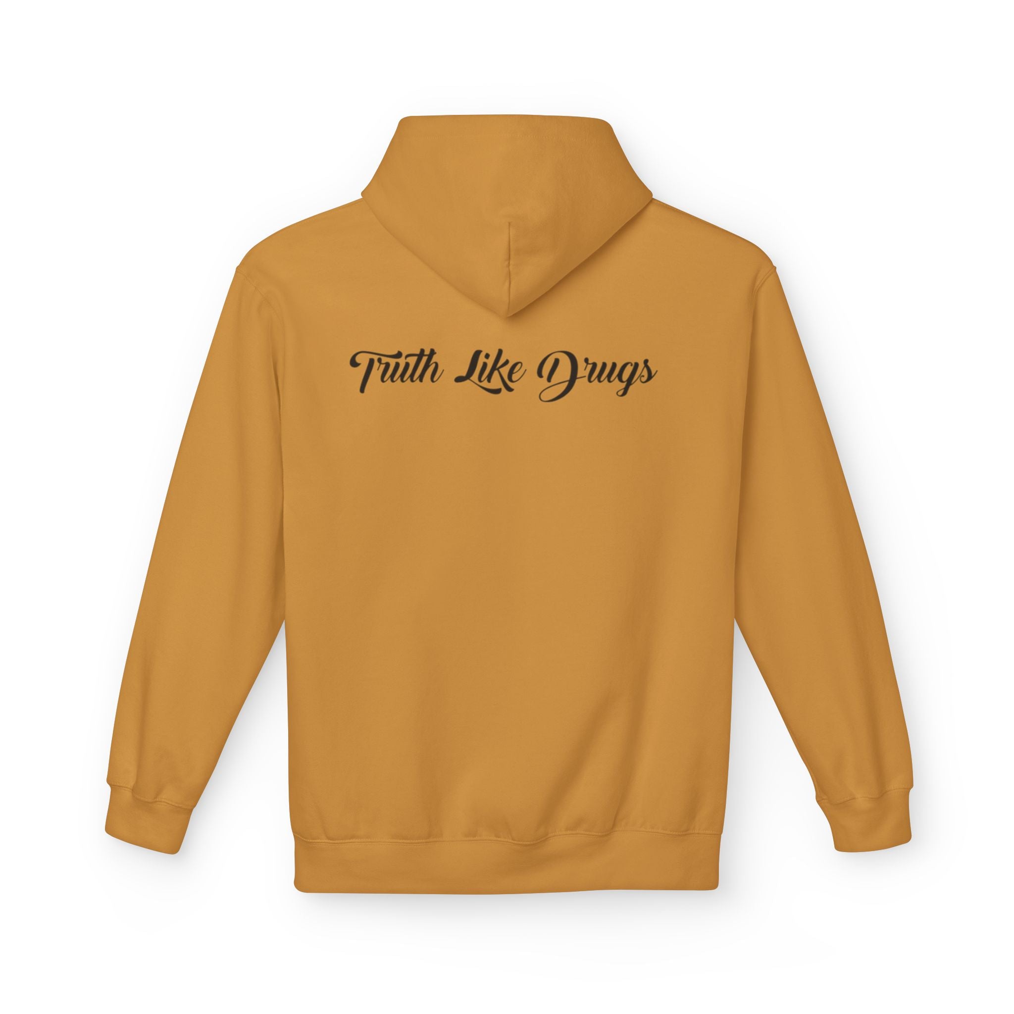 Creative Hoodie | Women's Unisex Midweight Softstyle Fleece Hoodie