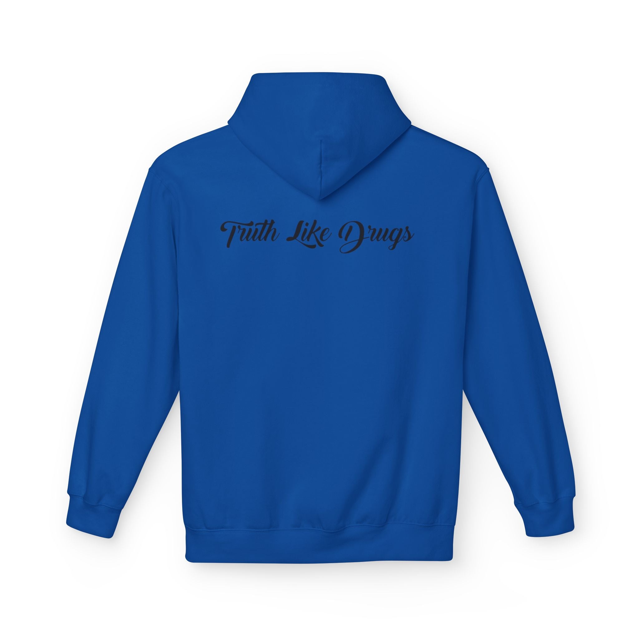 Creative Hoodie | Women's Unisex Midweight Softstyle Fleece Hoodie