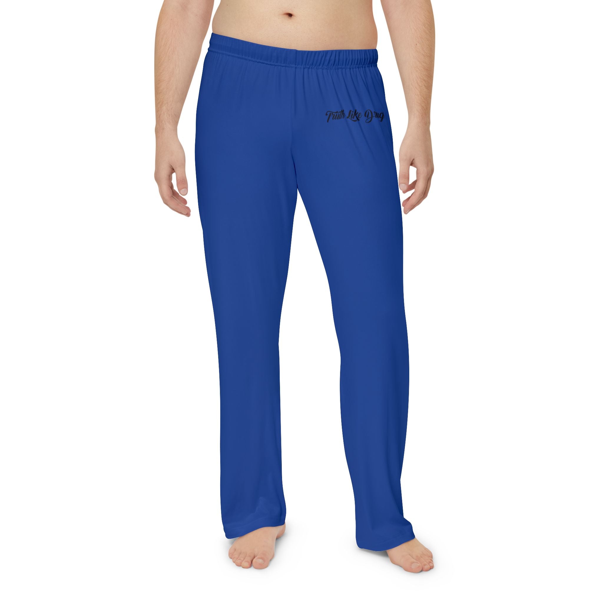 Truth Like Drugs (Signature) Men's Pajama Pants