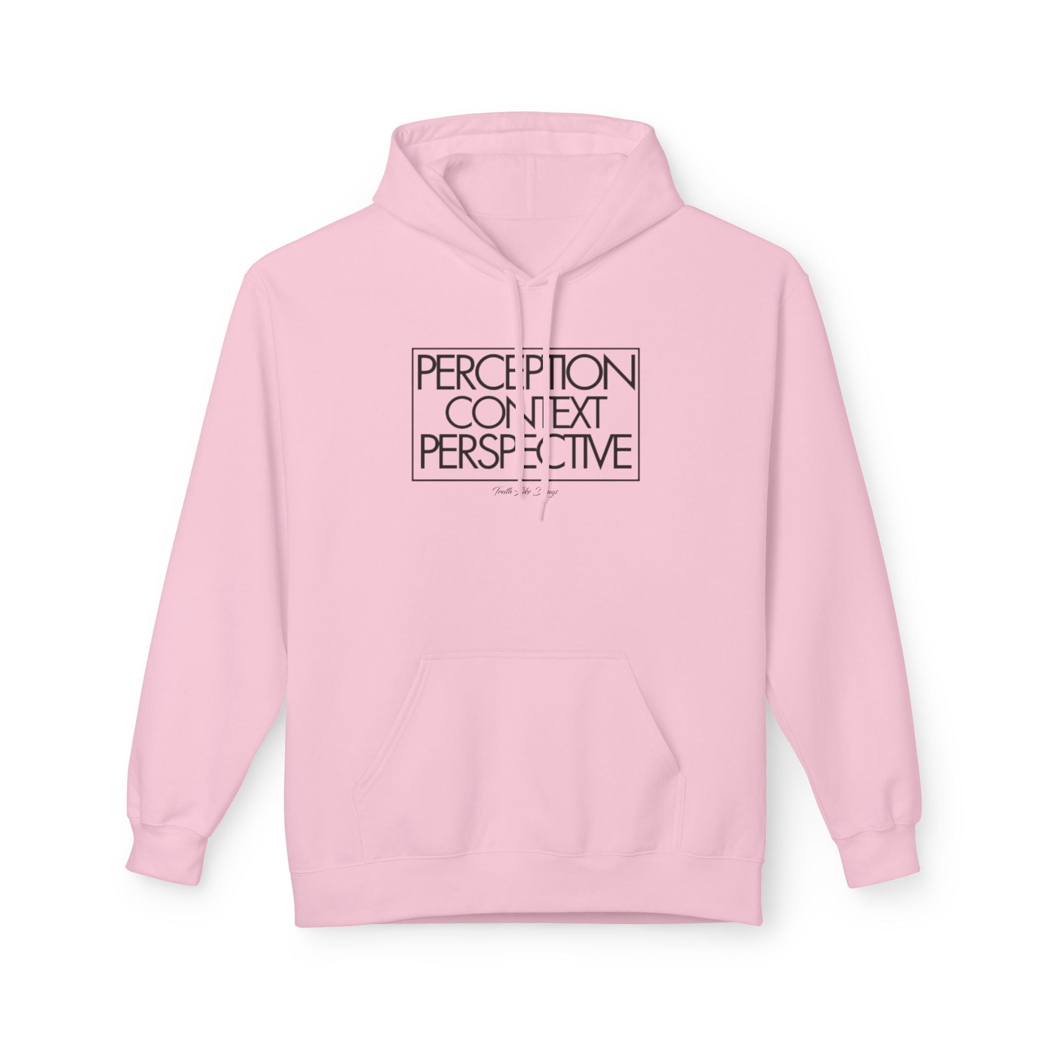 P.C.P. | Unisex Midweight Softstyle Fleece Hoodie