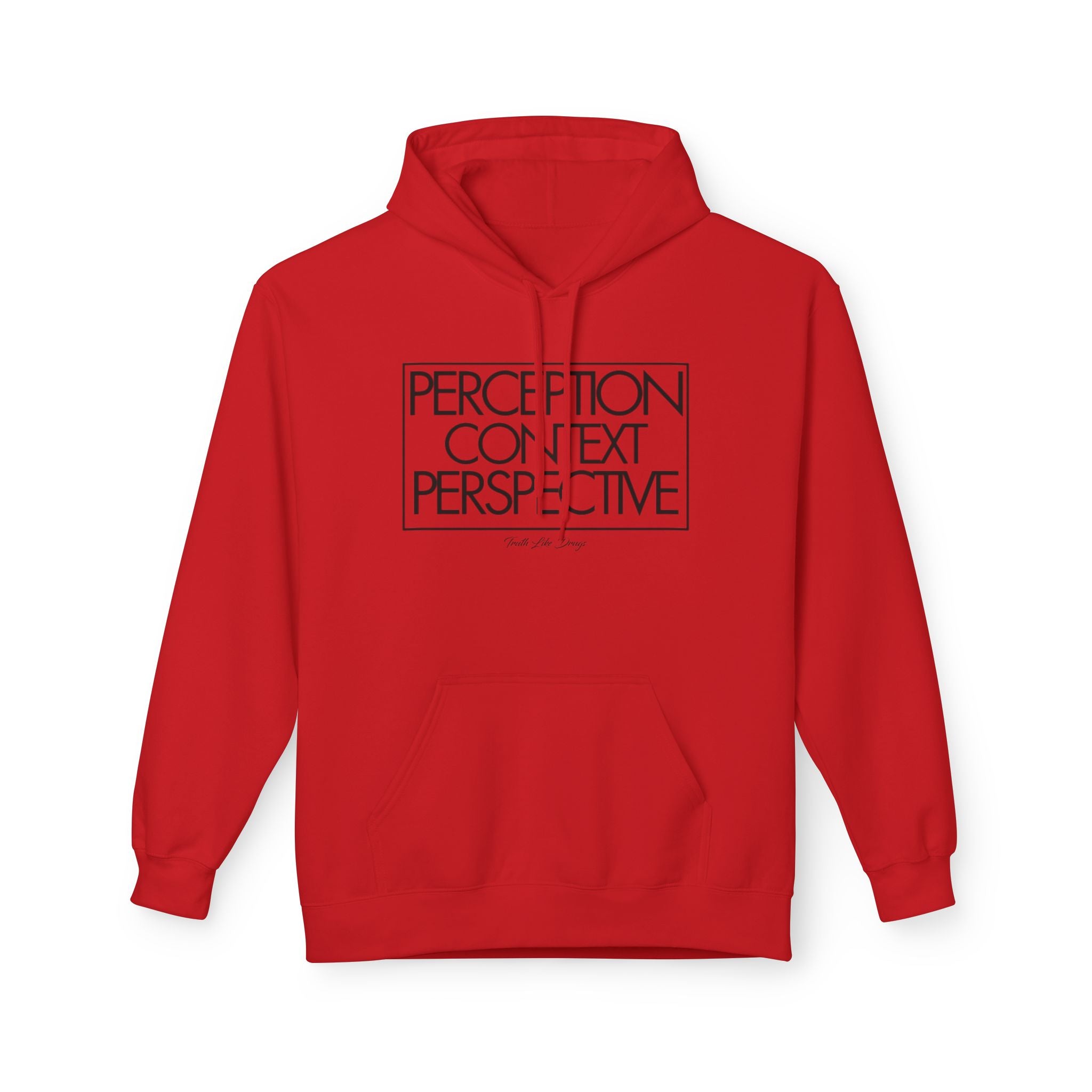 P.C.P. | Unisex Midweight Softstyle Fleece Hoodie