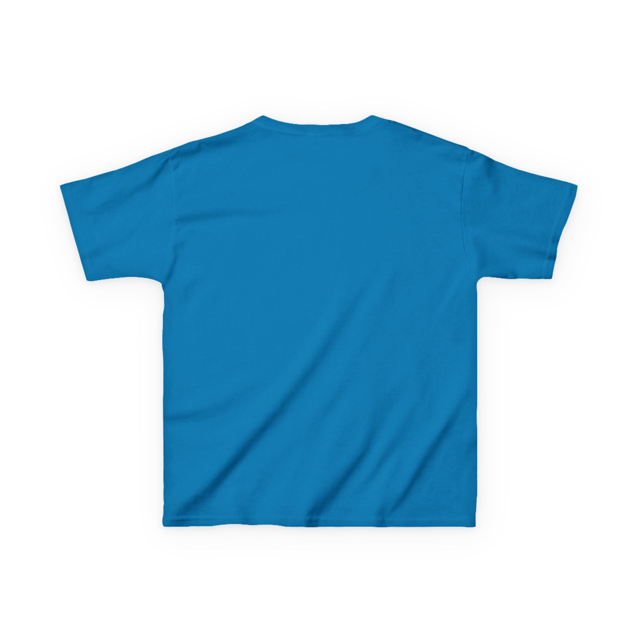 Family Over Everything | Kids Heavy Cotton™ Tee